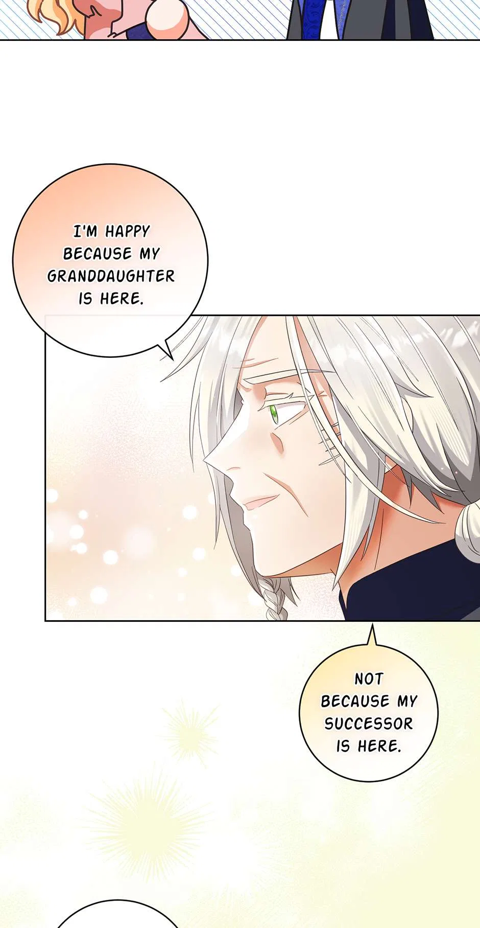 I Will Remove Them From My Life Chapter 115 – Page 43