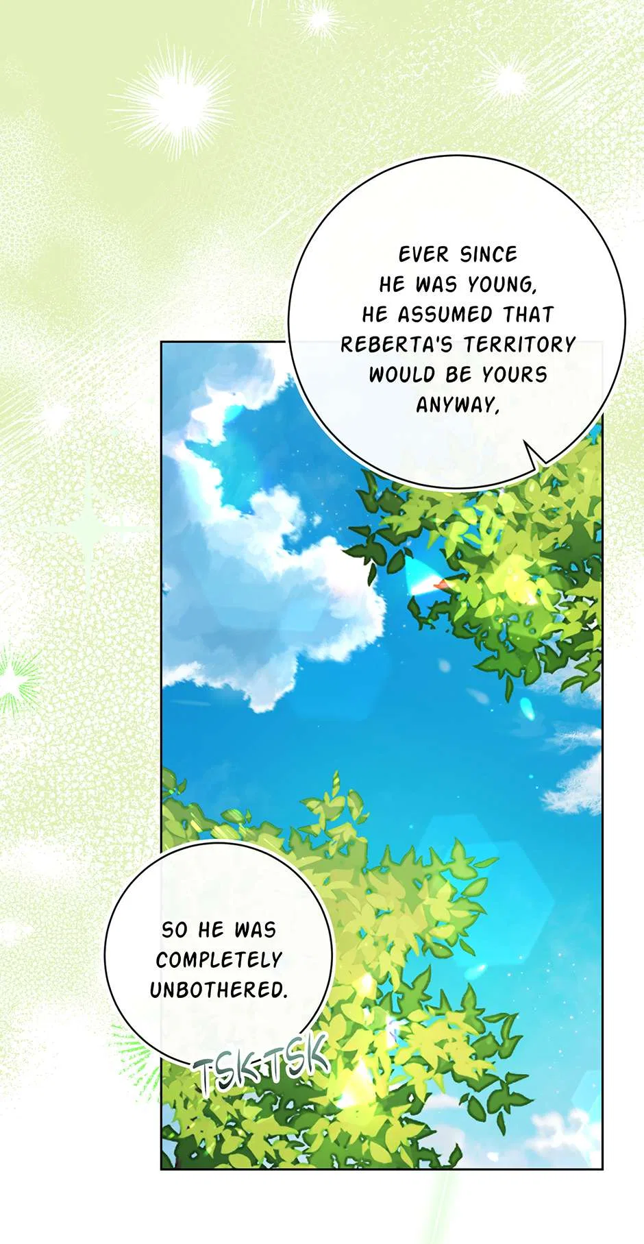 I Will Remove Them From My Life Chapter 115 – Page 45