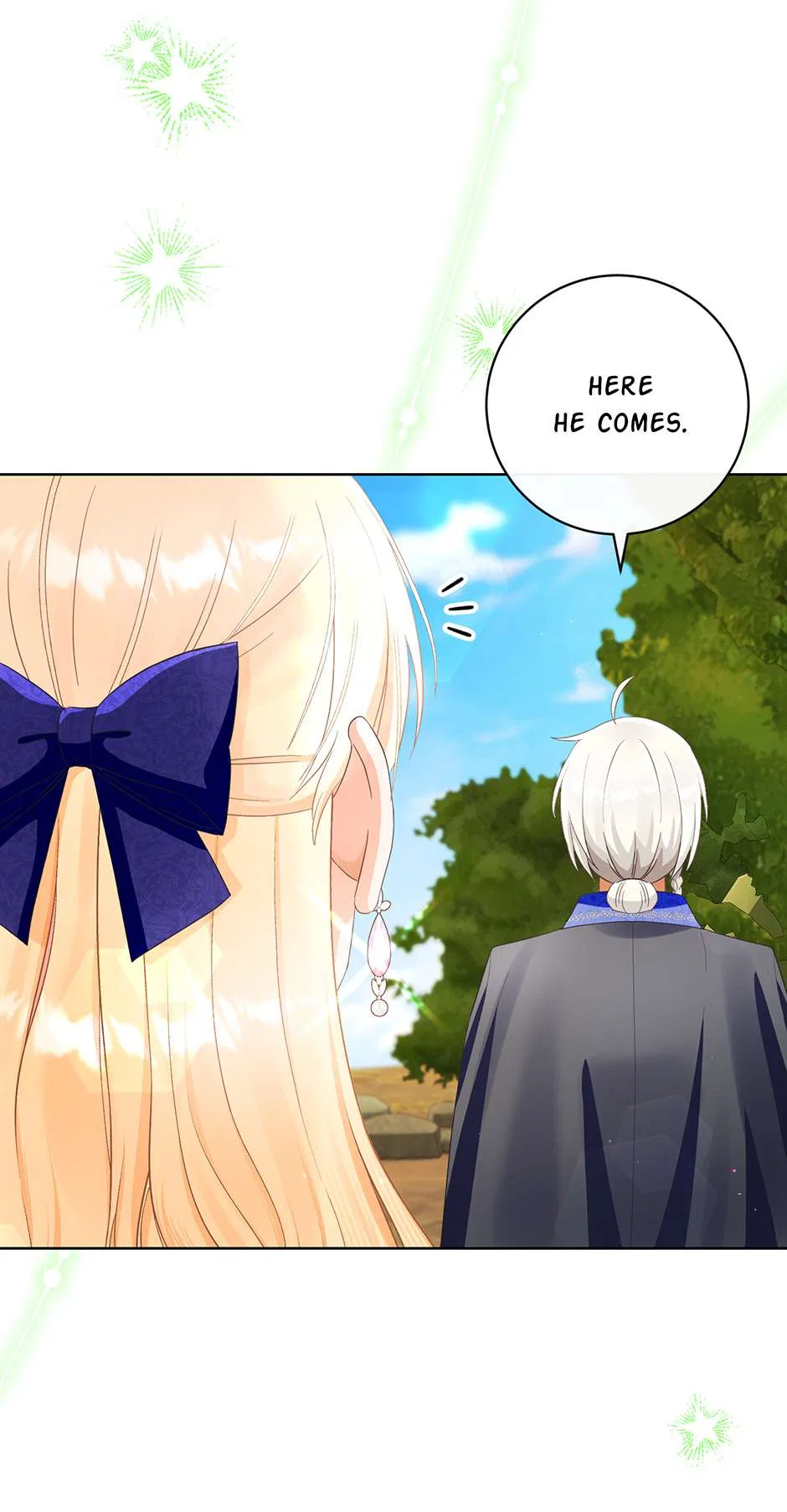 I Will Remove Them From My Life Chapter 115 – Page 46