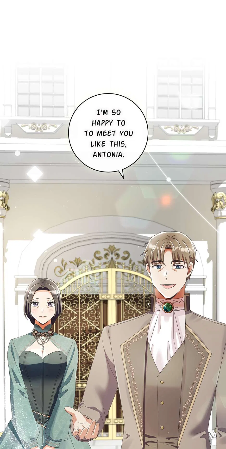 I Will Remove Them From My Life Chapter 115 – Page 47