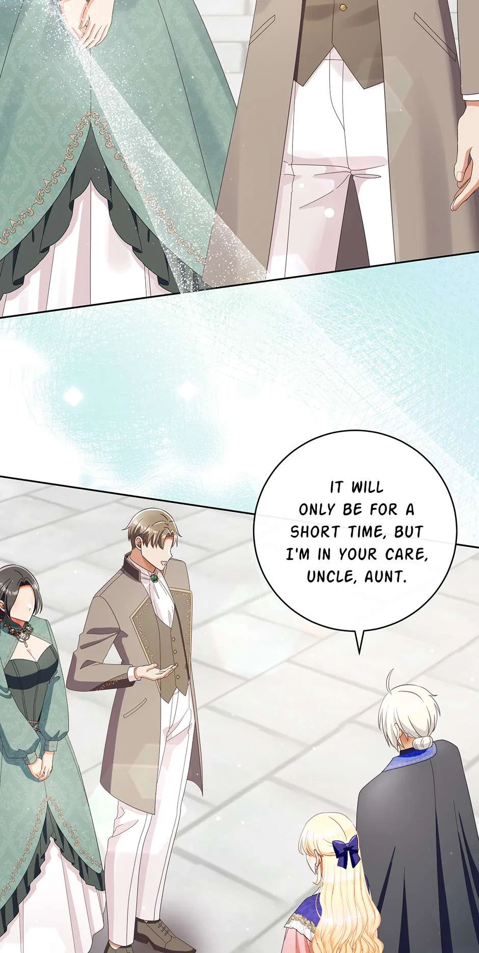 I Will Remove Them From My Life Chapter 115 – Page 48