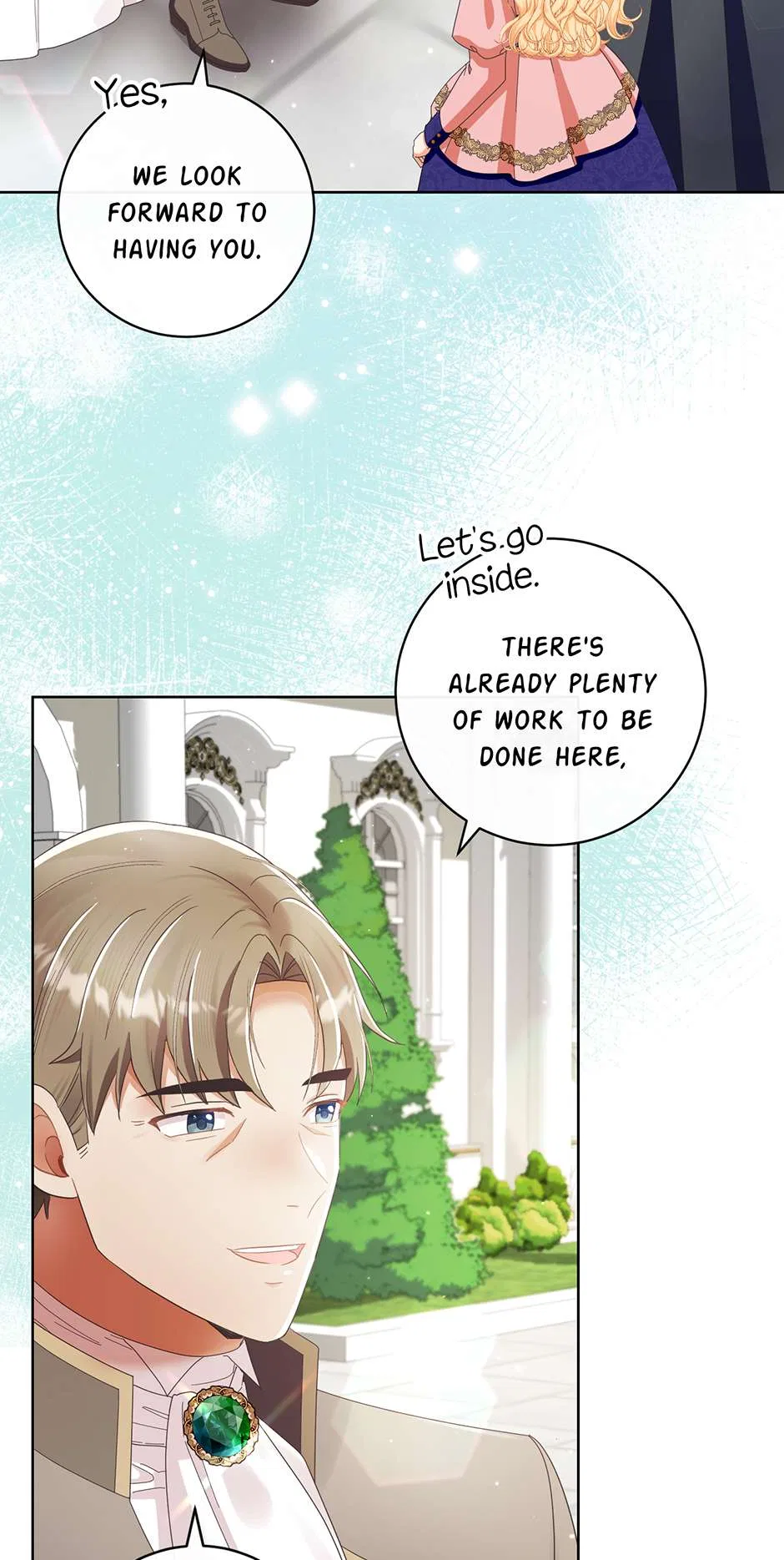 I Will Remove Them From My Life Chapter 115 – Page 49