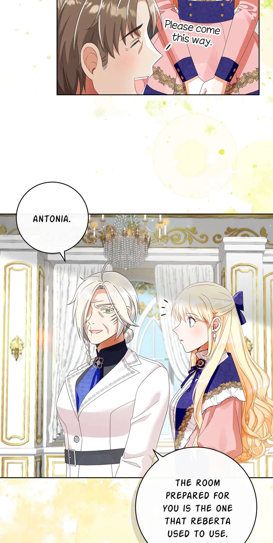 I Will Remove Them From My Life Chapter 115 – Page 51