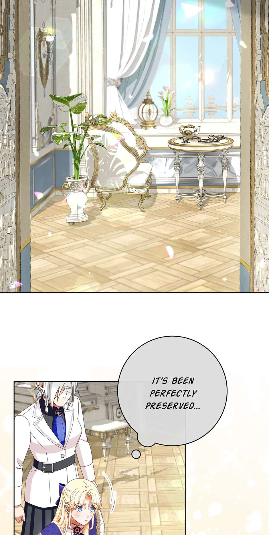 I Will Remove Them From My Life Chapter 115 – Page 53