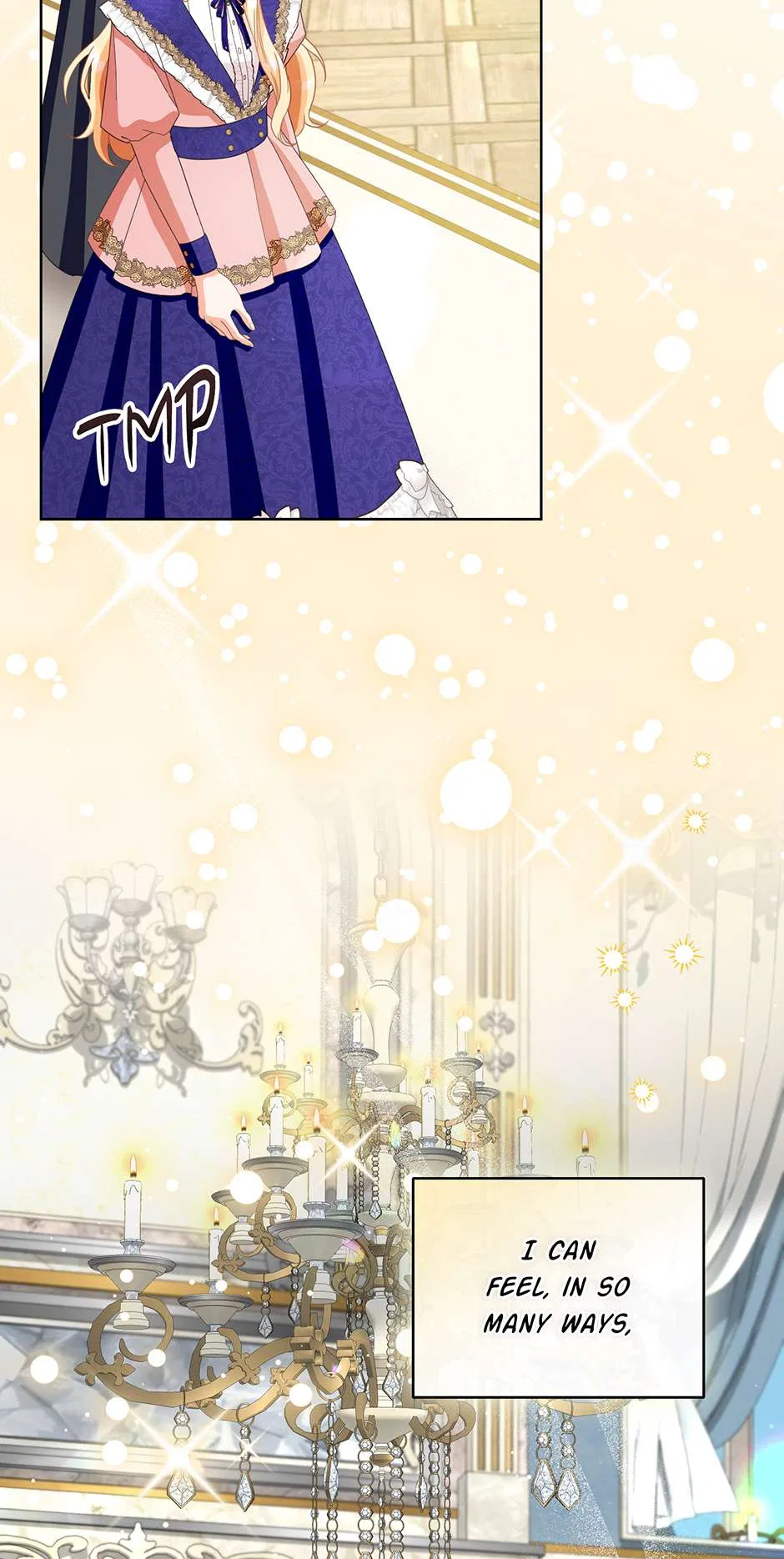 I Will Remove Them From My Life Chapter 115 – Page 54