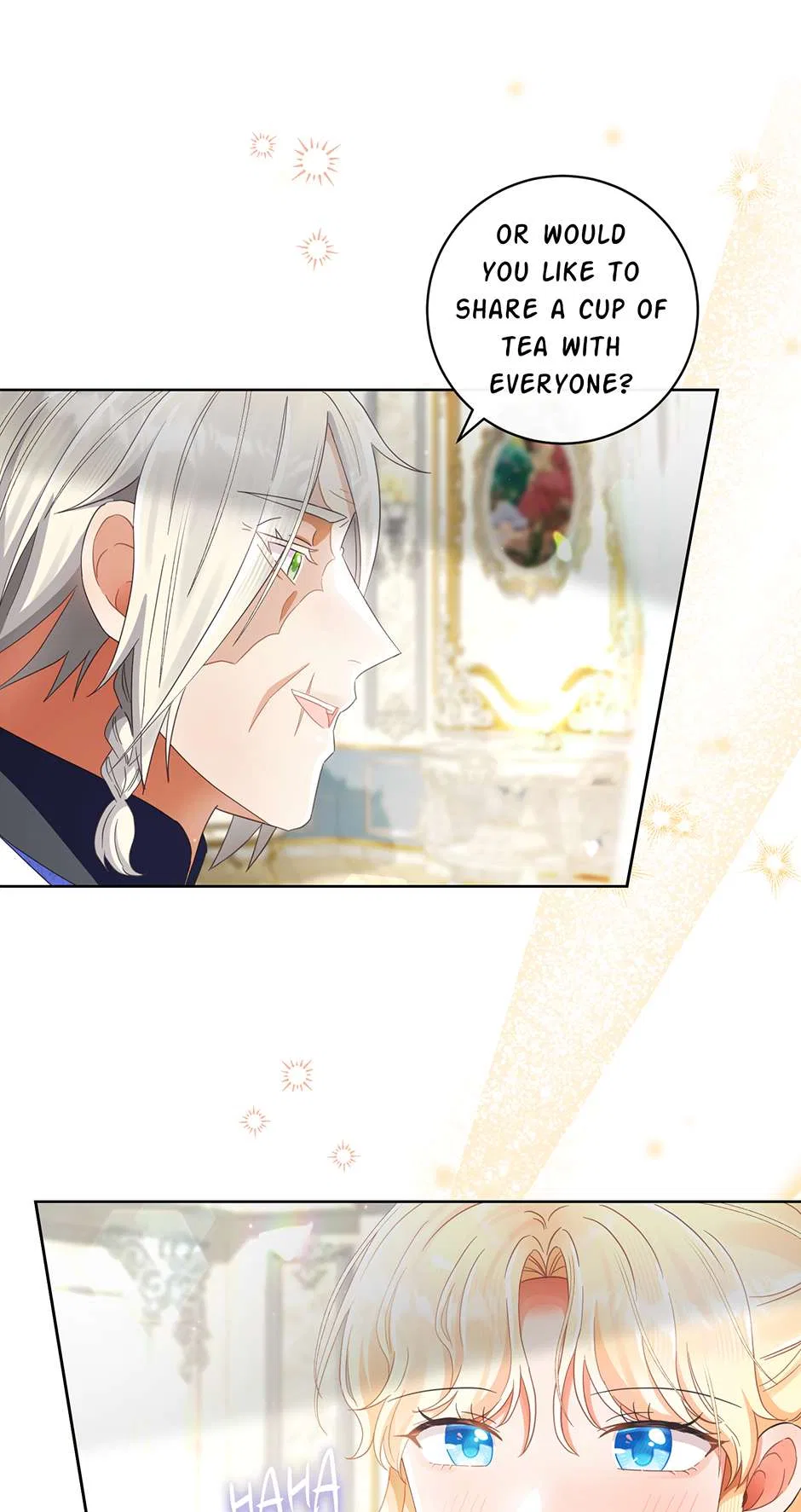 I Will Remove Them From My Life Chapter 115 – Page 57
