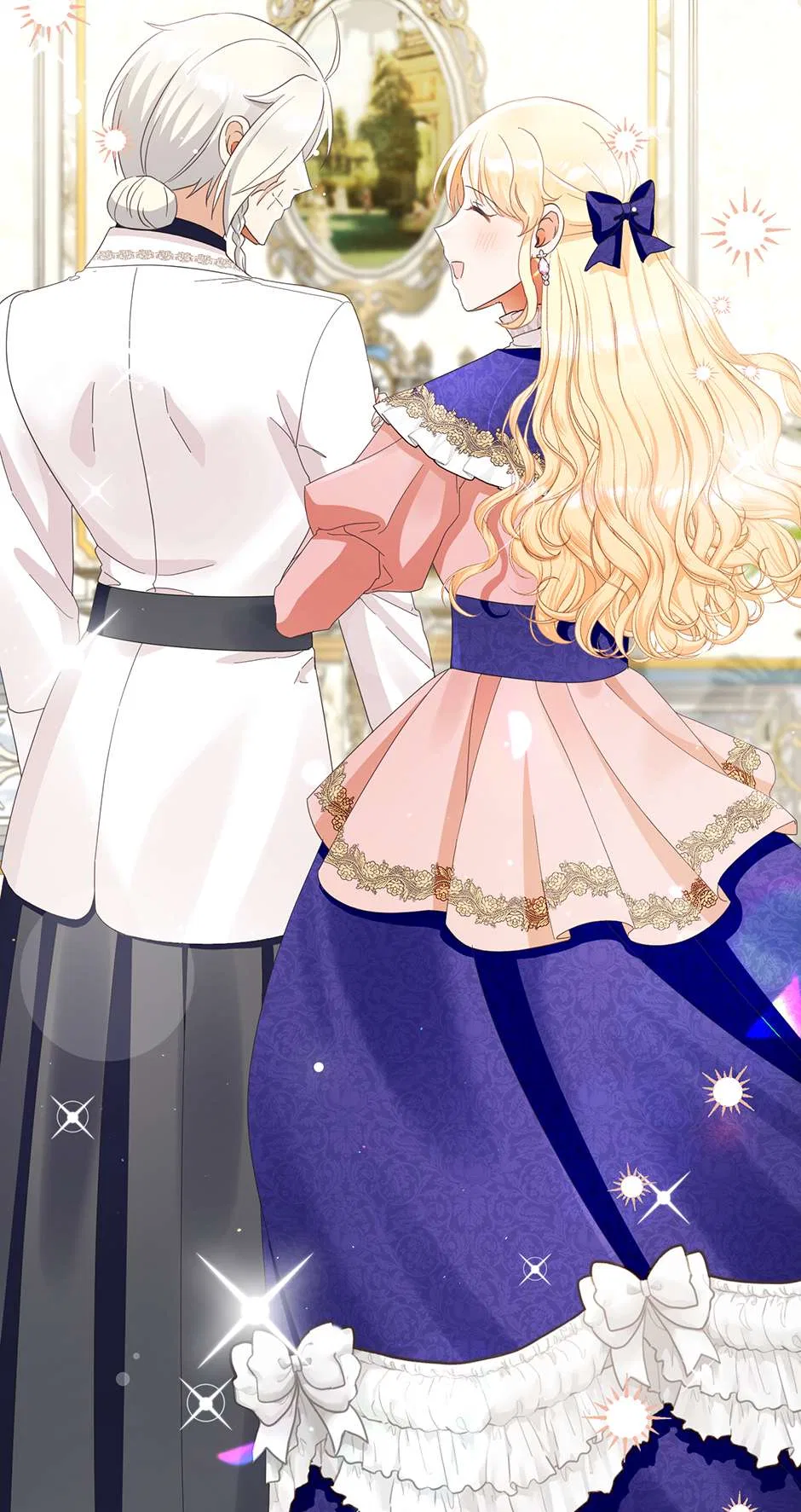 I Will Remove Them From My Life Chapter 115 – Page 59