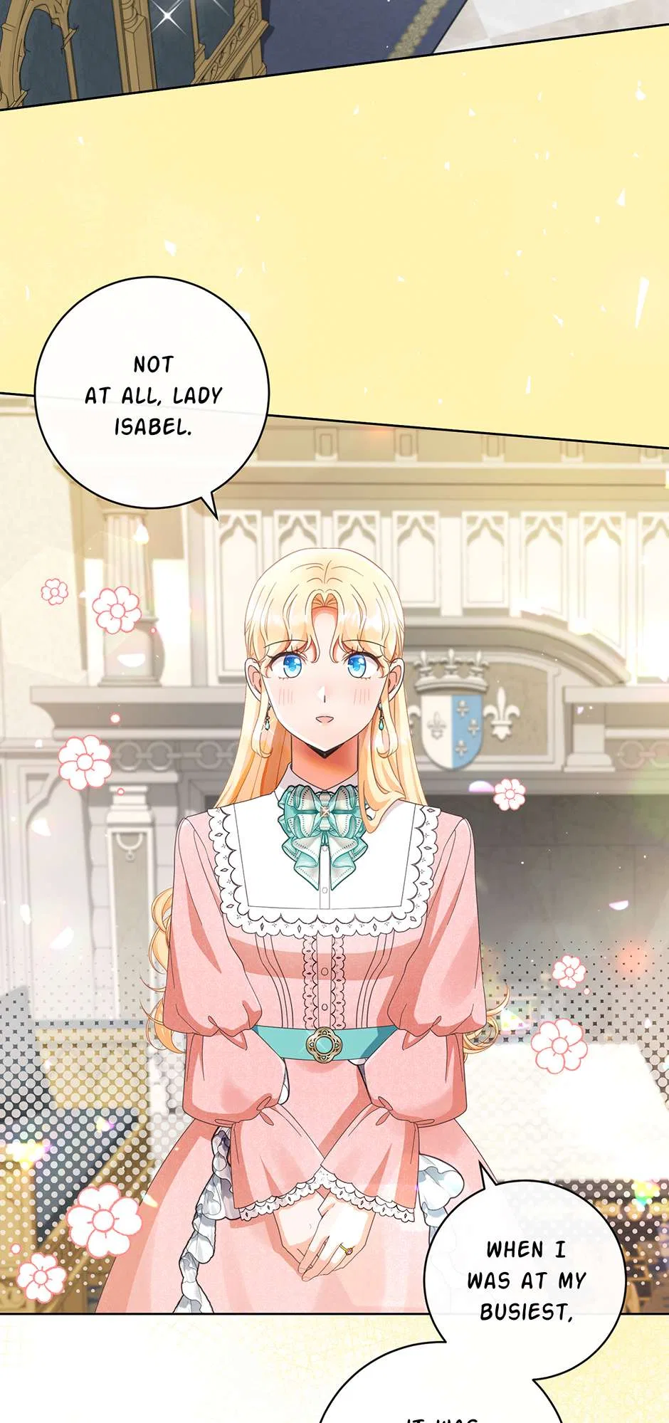 I Will Remove Them From My Life Chapter 114 – Page 3