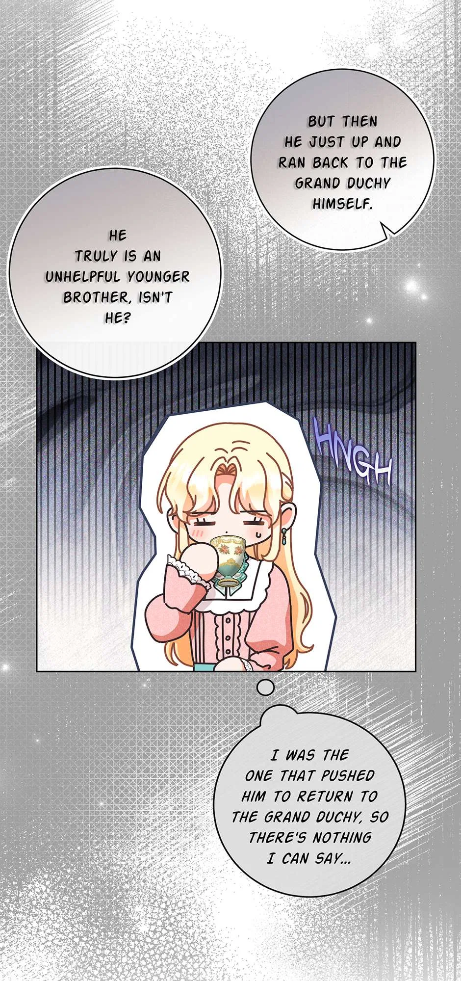 I Will Remove Them From My Life Chapter 114 – Page 8
