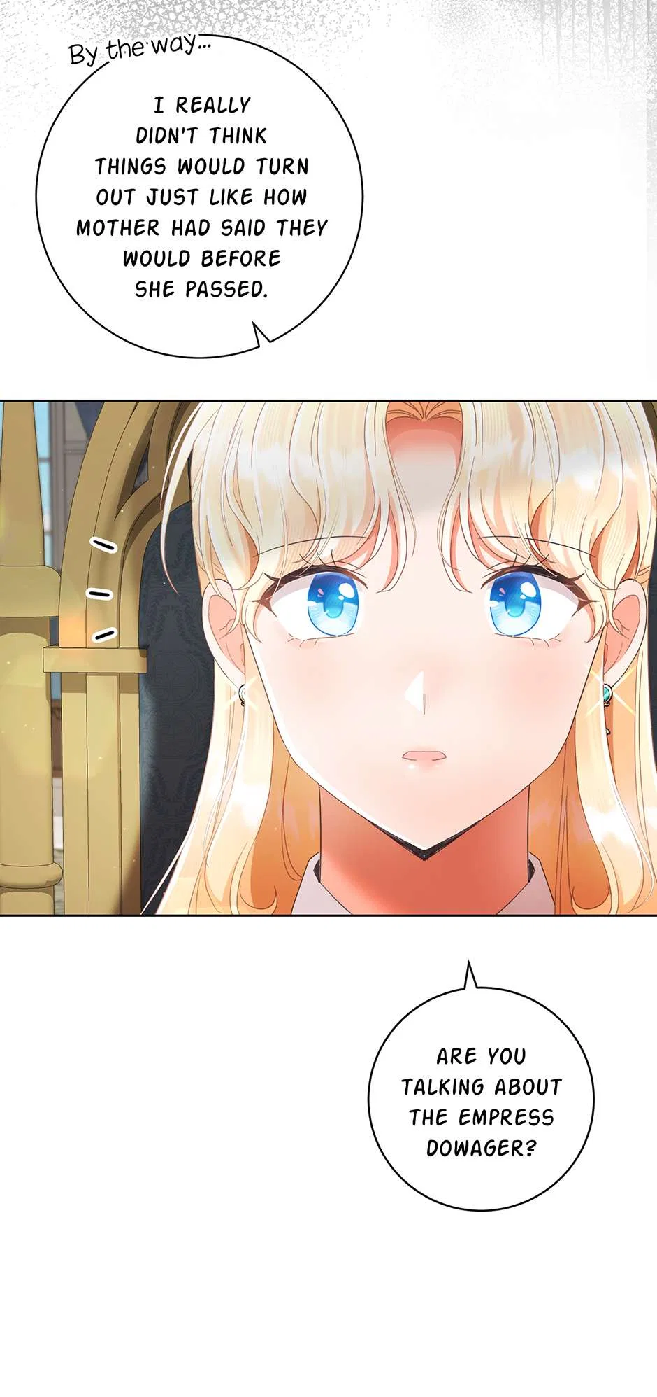I Will Remove Them From My Life Chapter 114 – Page 9