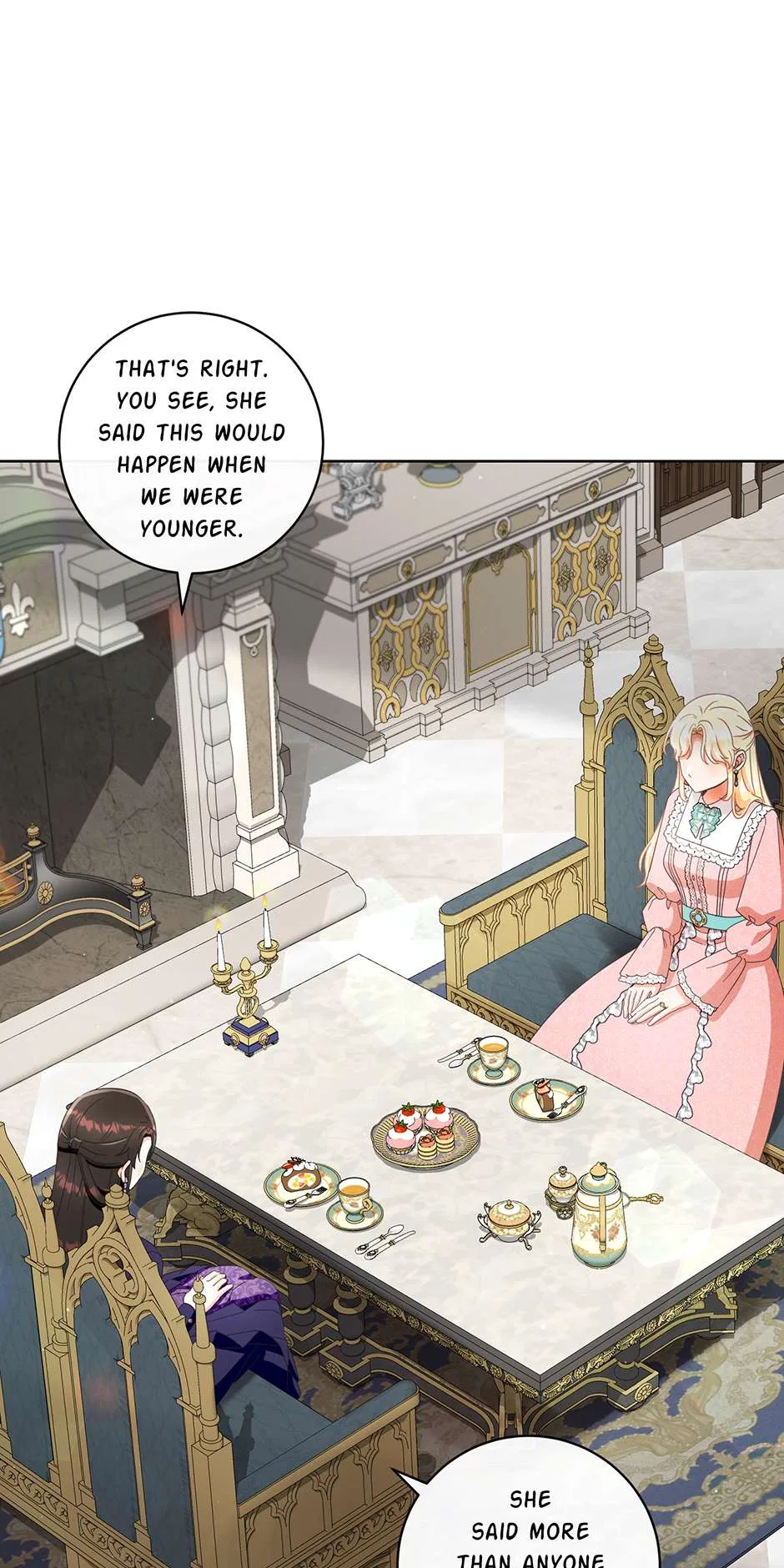 I Will Remove Them From My Life Chapter 114 – Page 10