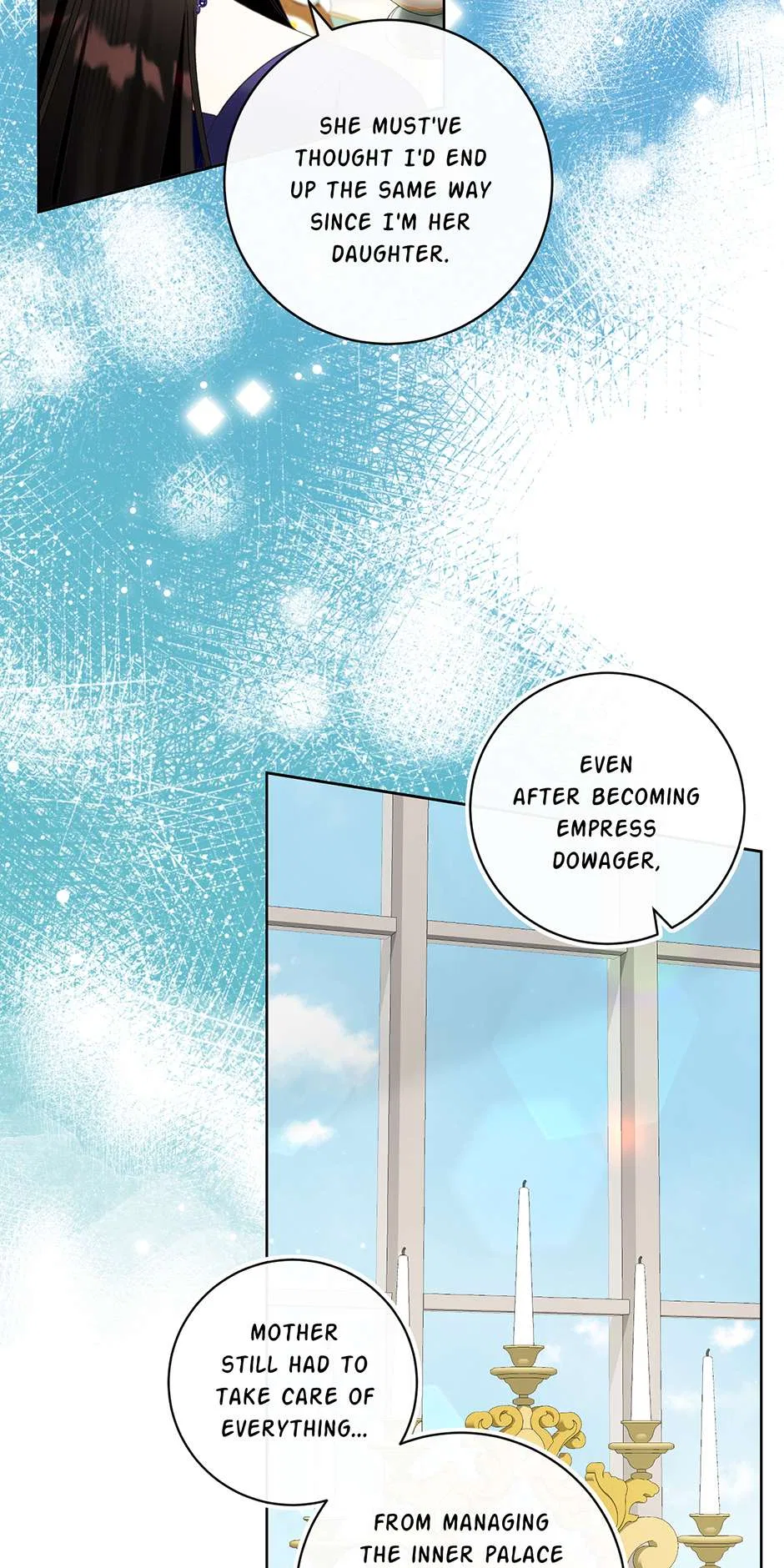 I Will Remove Them From My Life Chapter 114 – Page 12