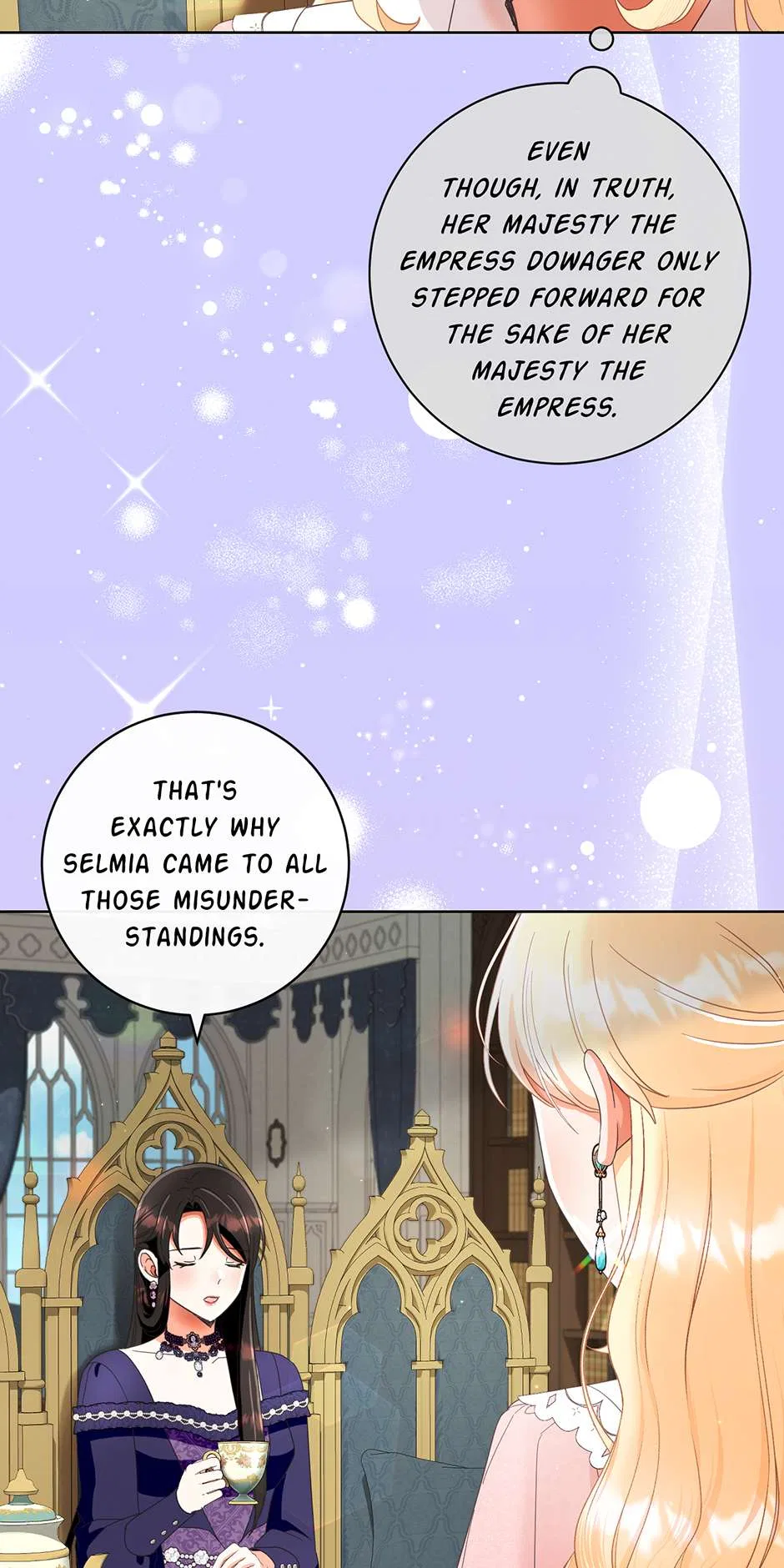 I Will Remove Them From My Life Chapter 114 – Page 14