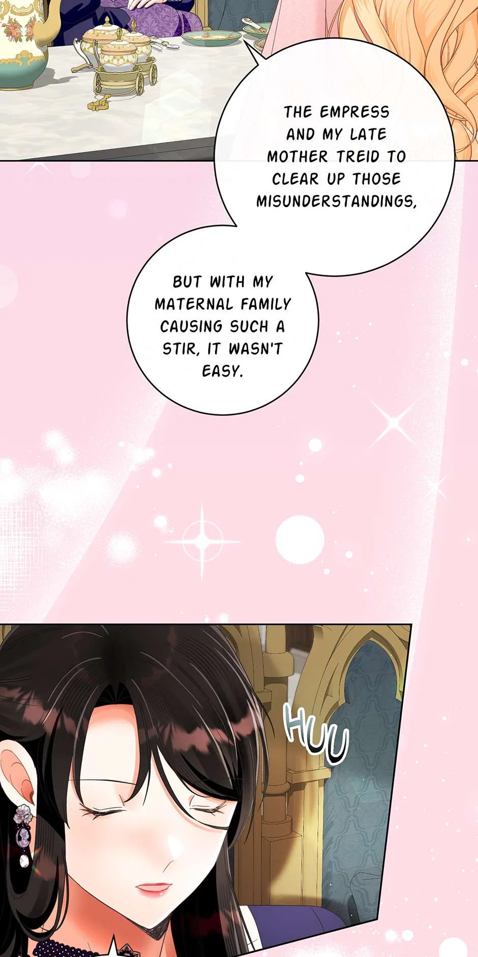I Will Remove Them From My Life Chapter 114 – Page 15