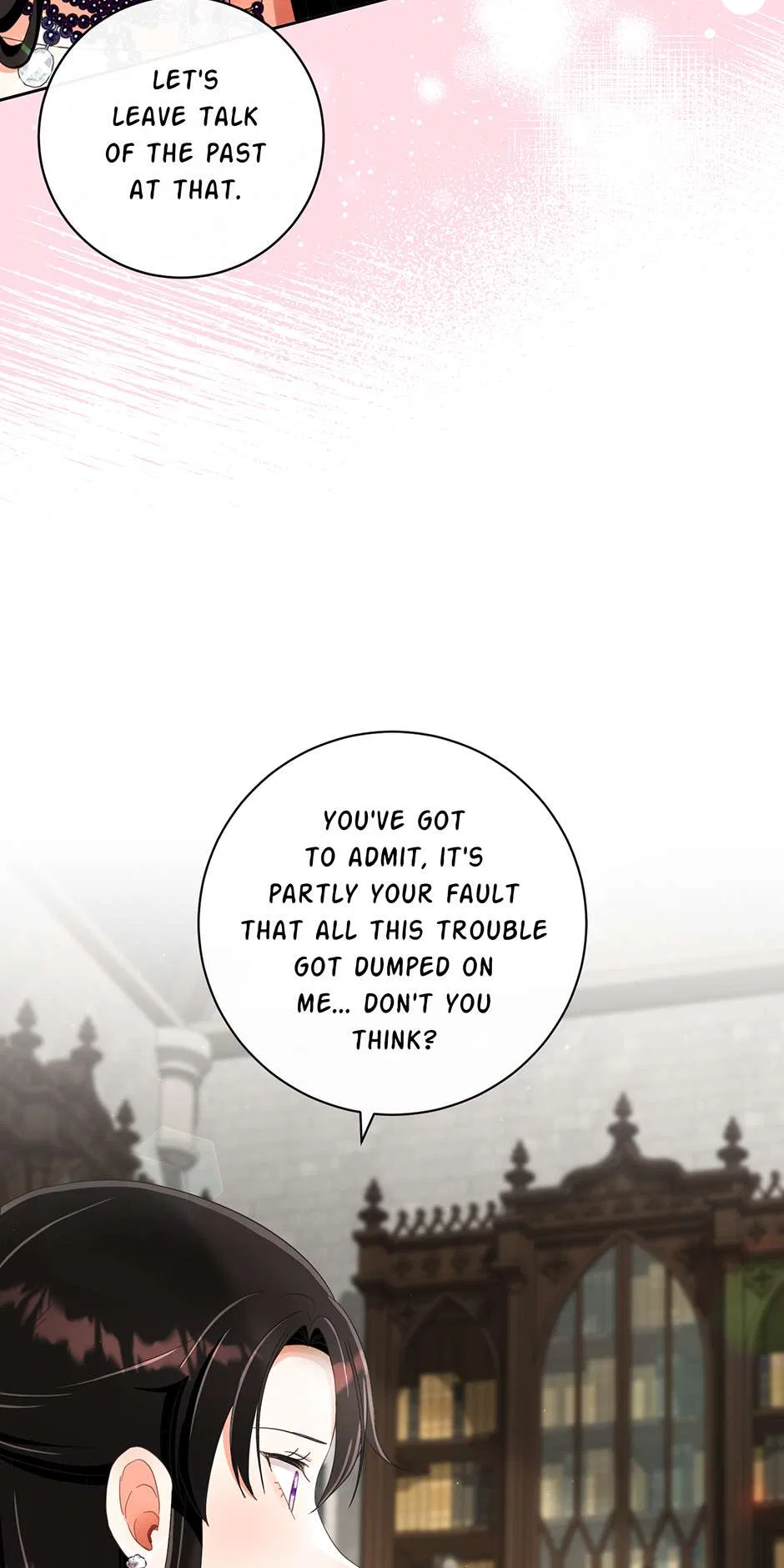 I Will Remove Them From My Life Chapter 114 – Page 16