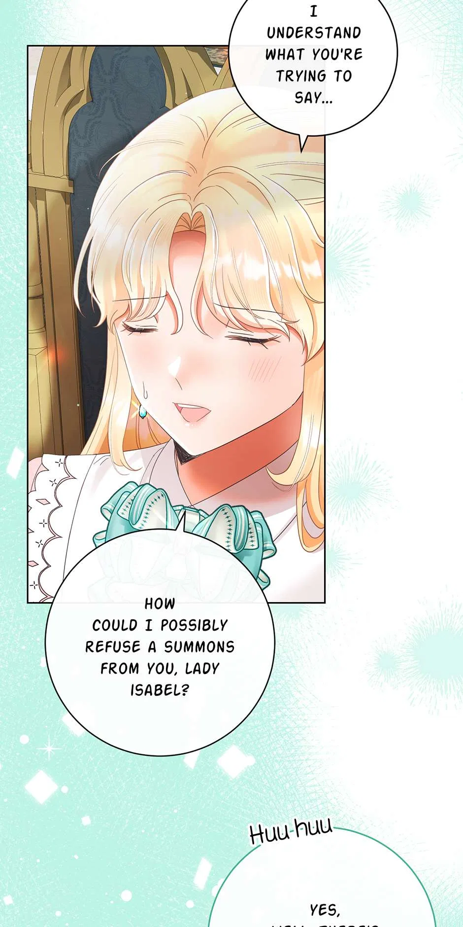 I Will Remove Them From My Life Chapter 114 – Page 18