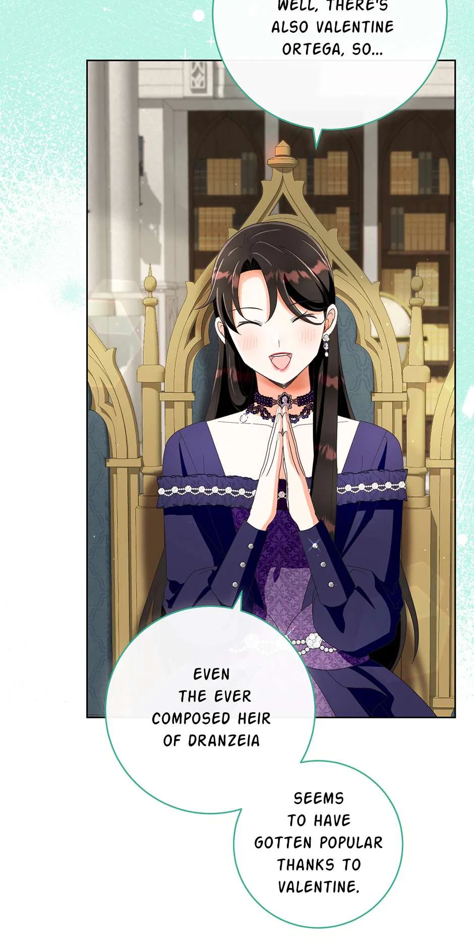I Will Remove Them From My Life Chapter 114 – Page 19