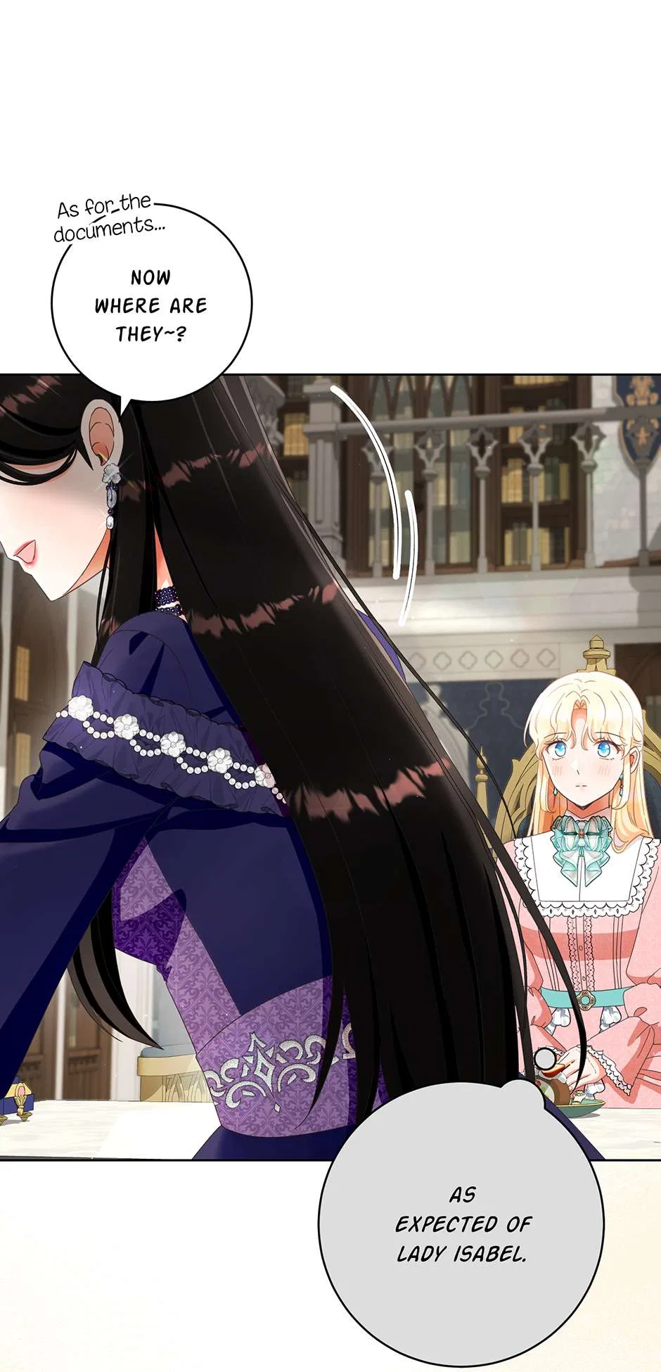 I Will Remove Them From My Life Chapter 114 – Page 20