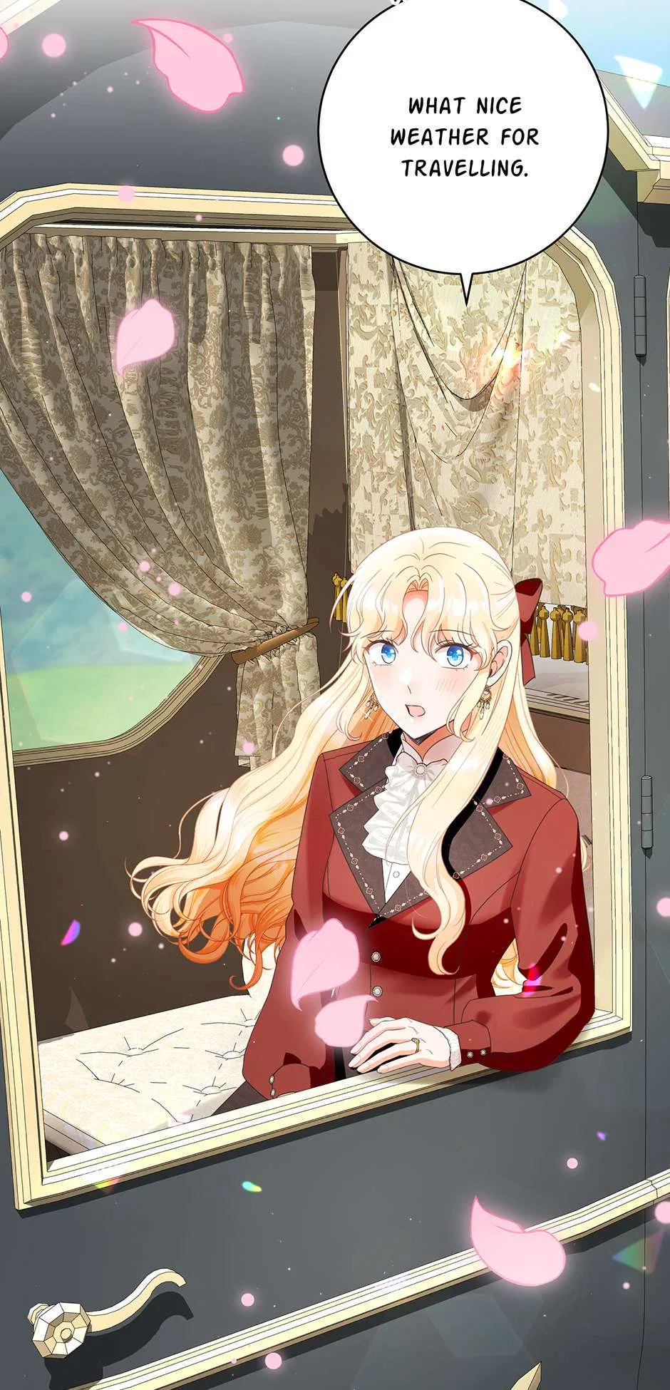 I Will Remove Them From My Life Chapter 114 – Page 25