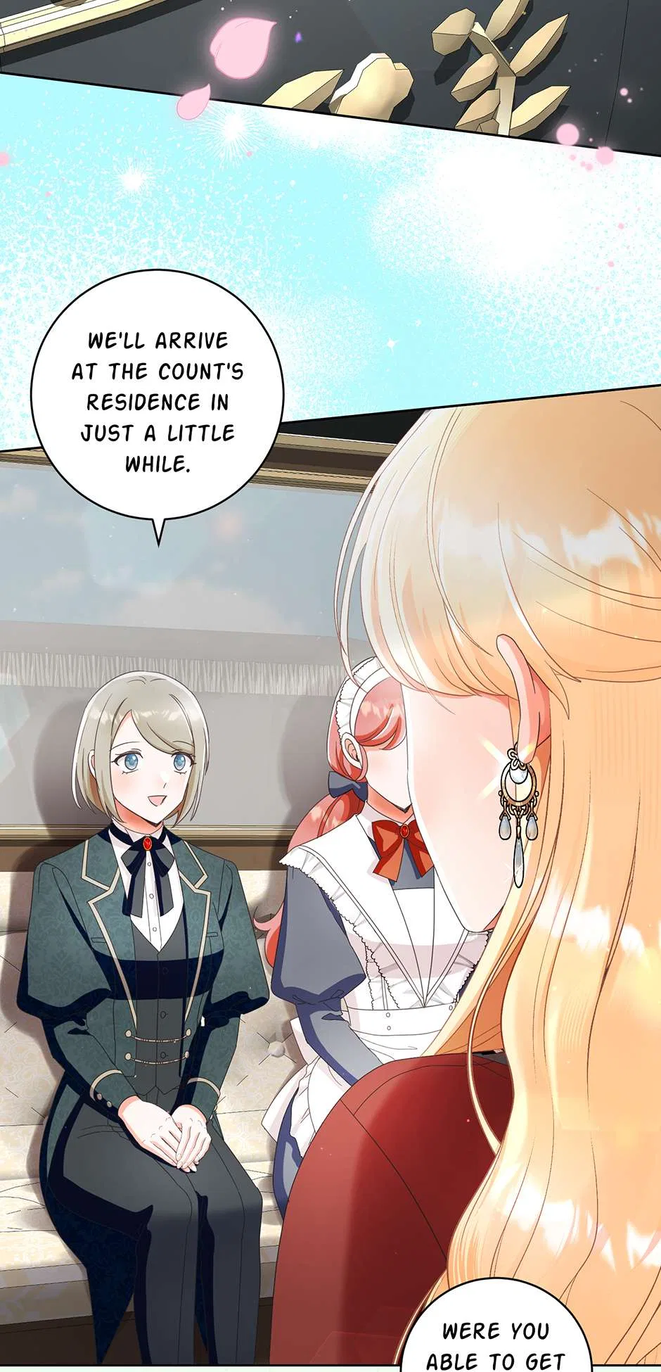 I Will Remove Them From My Life Chapter 114 – Page 26