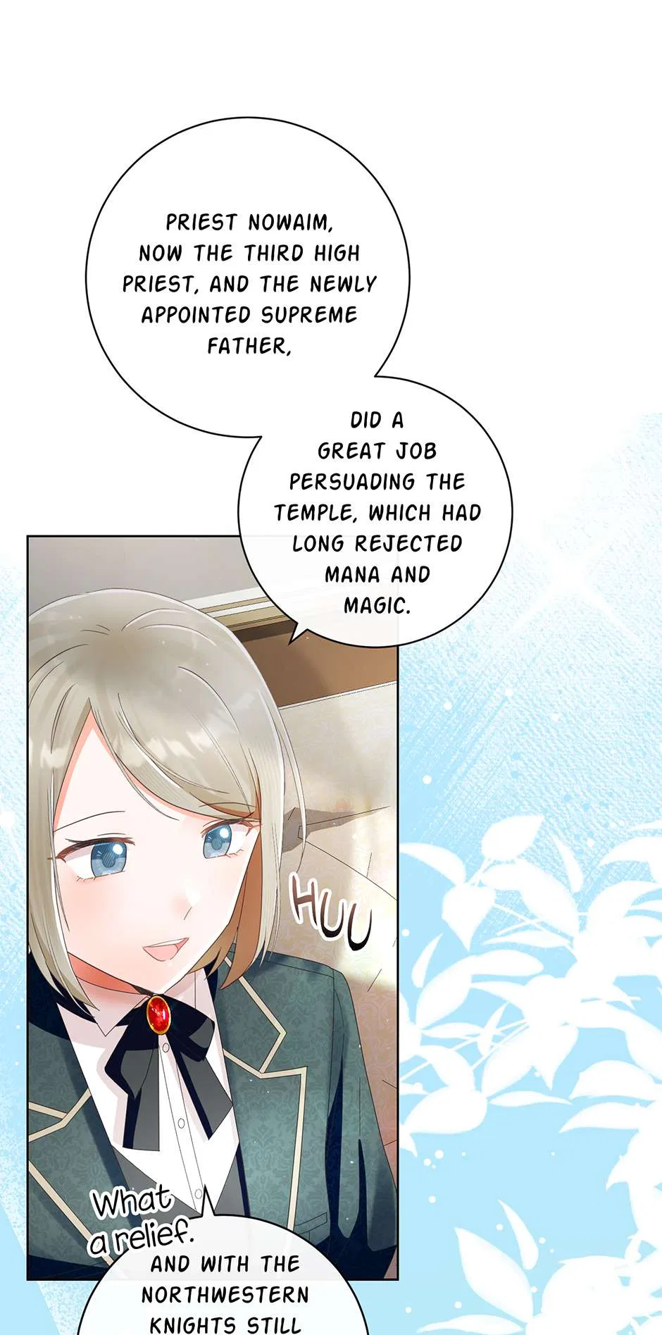 I Will Remove Them From My Life Chapter 114 – Page 29