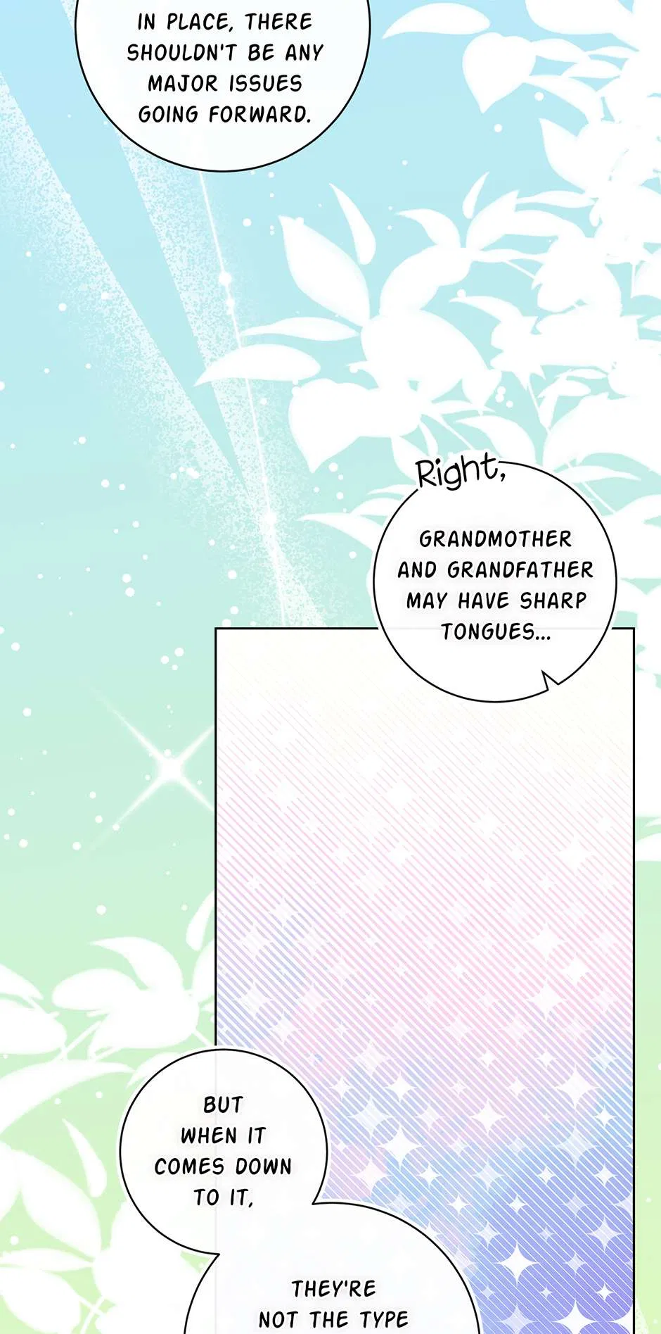 I Will Remove Them From My Life Chapter 114 – Page 30
