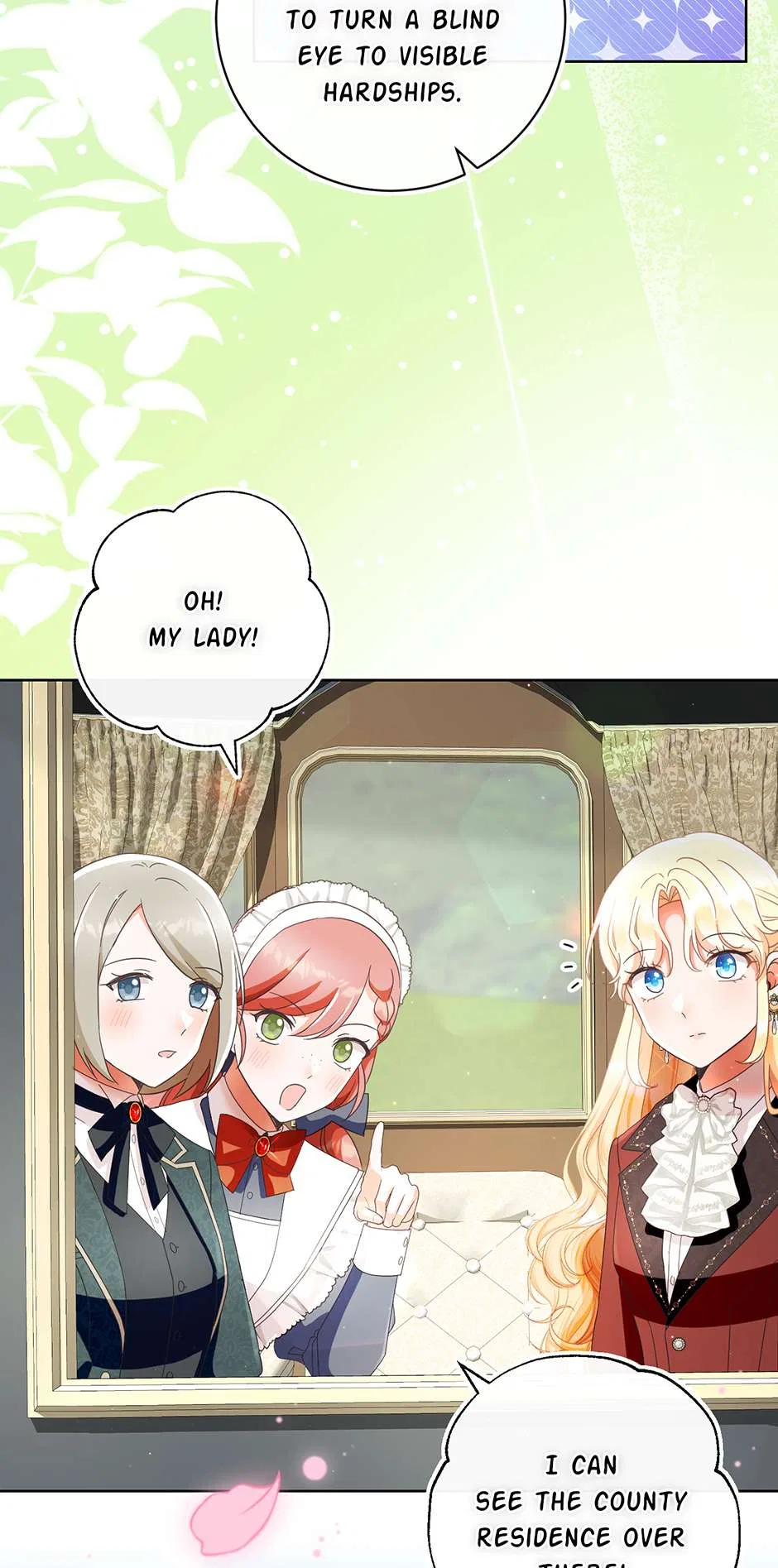 I Will Remove Them From My Life Chapter 114 – Page 31