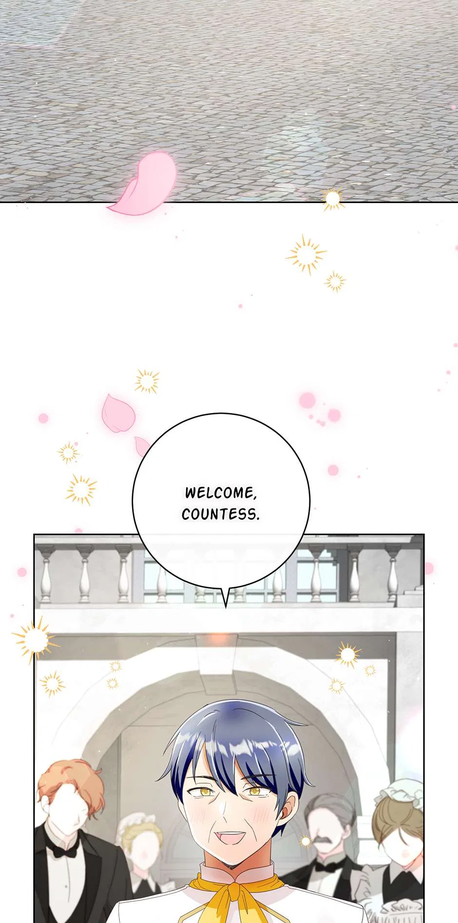 I Will Remove Them From My Life Chapter 114 – Page 33