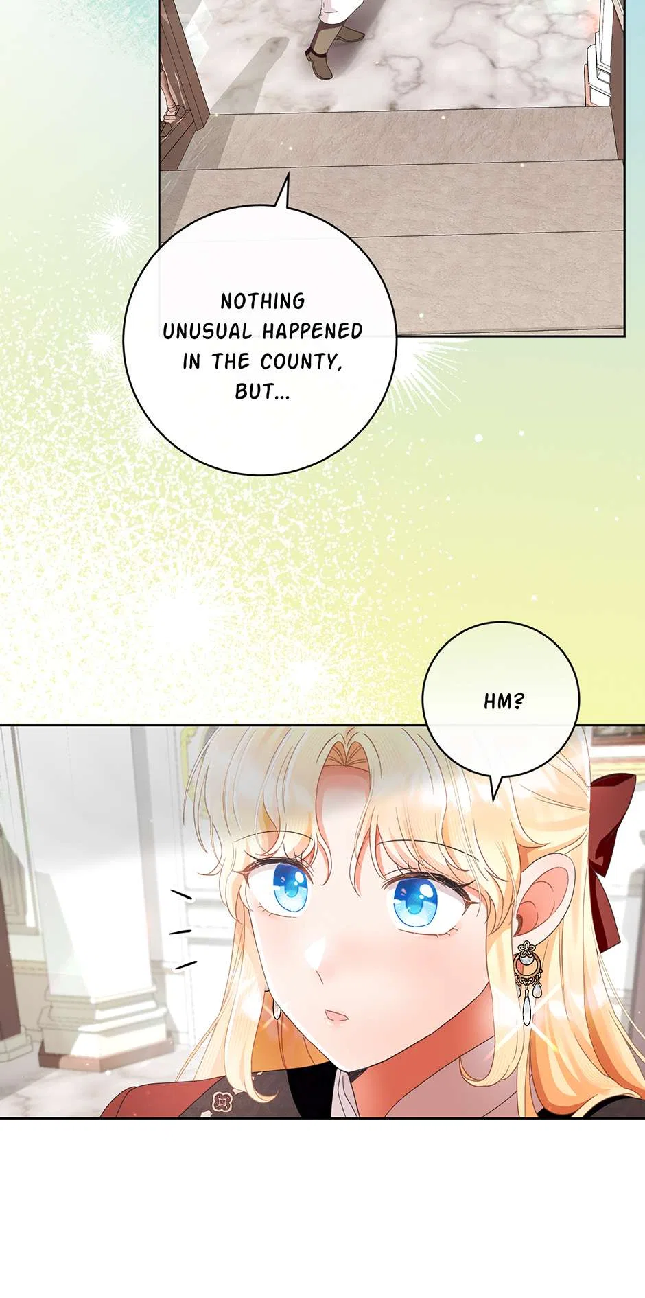 I Will Remove Them From My Life Chapter 114 – Page 37