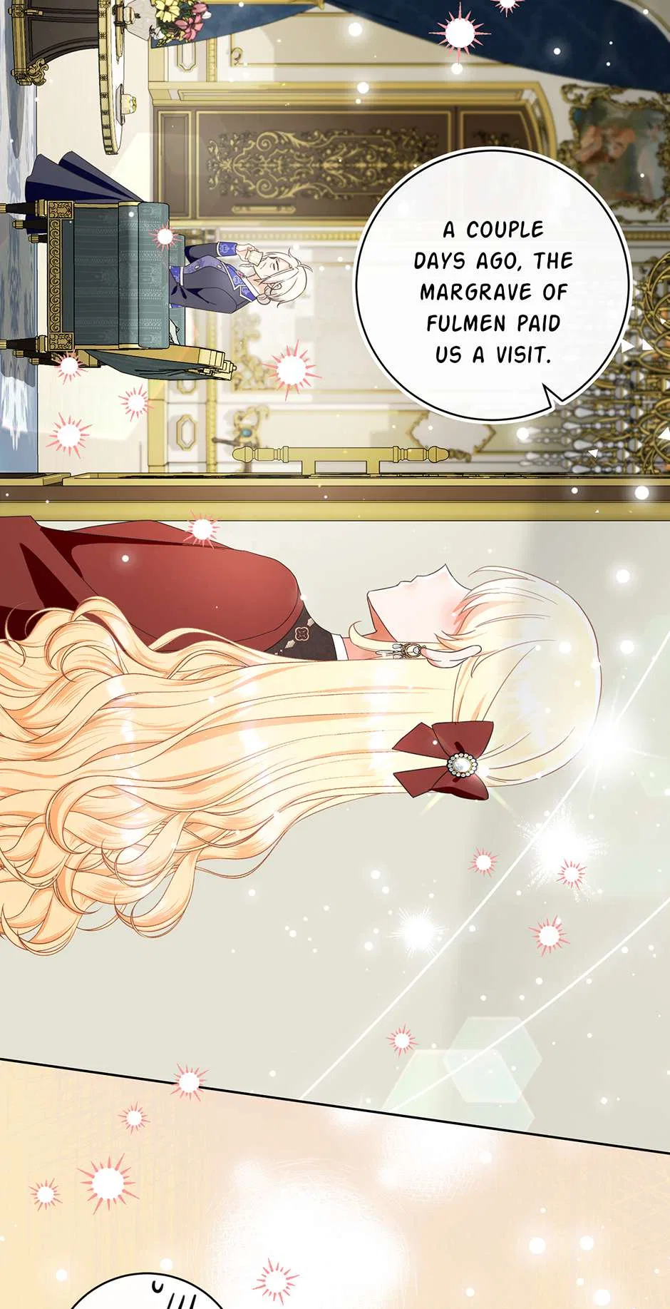I Will Remove Them From My Life Chapter 114 – Page 39