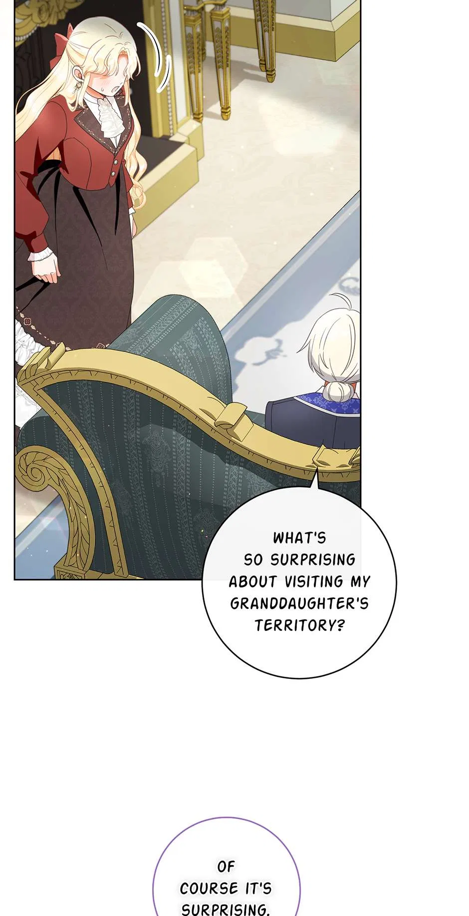 I Will Remove Them From My Life Chapter 114 – Page 41
