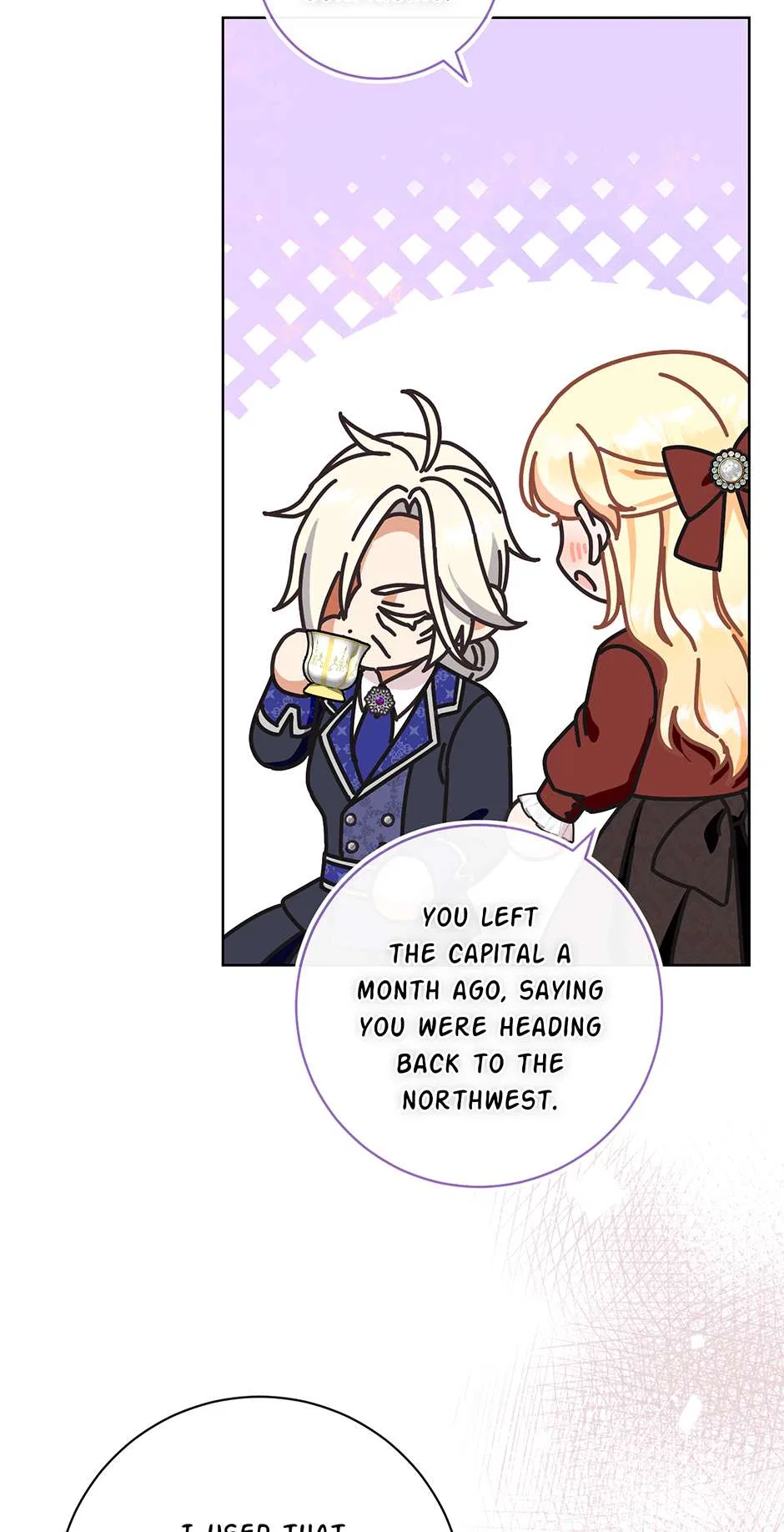 I Will Remove Them From My Life Chapter 114 – Page 42