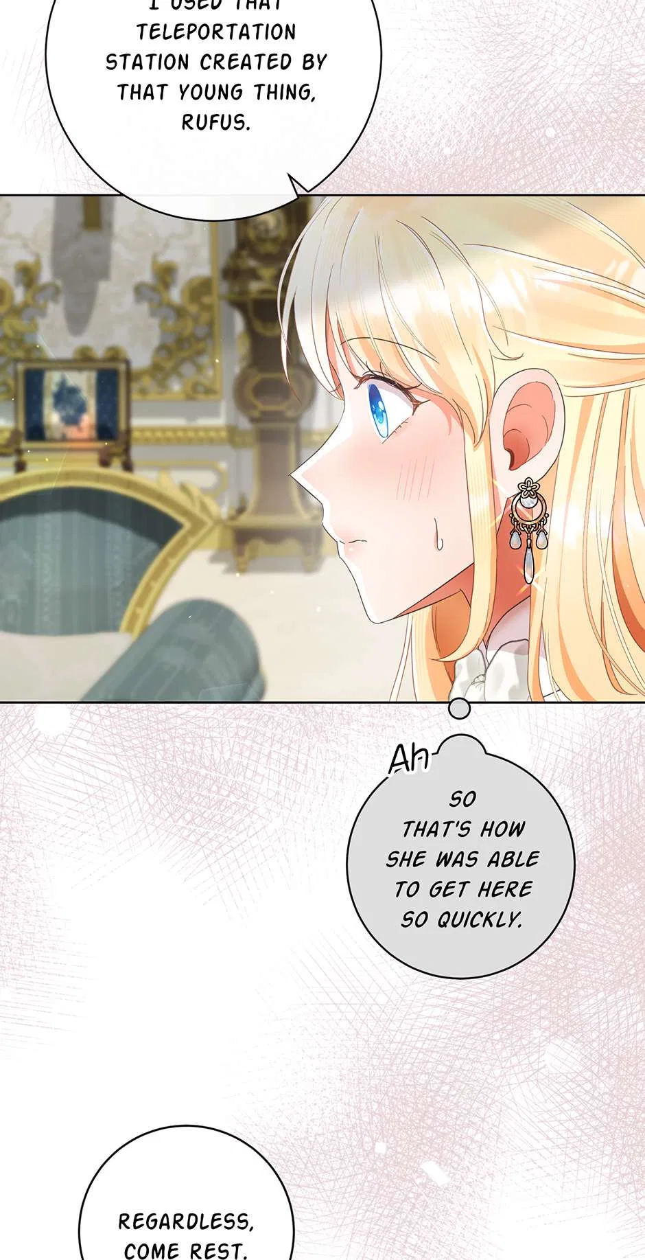I Will Remove Them From My Life Chapter 114 – Page 43