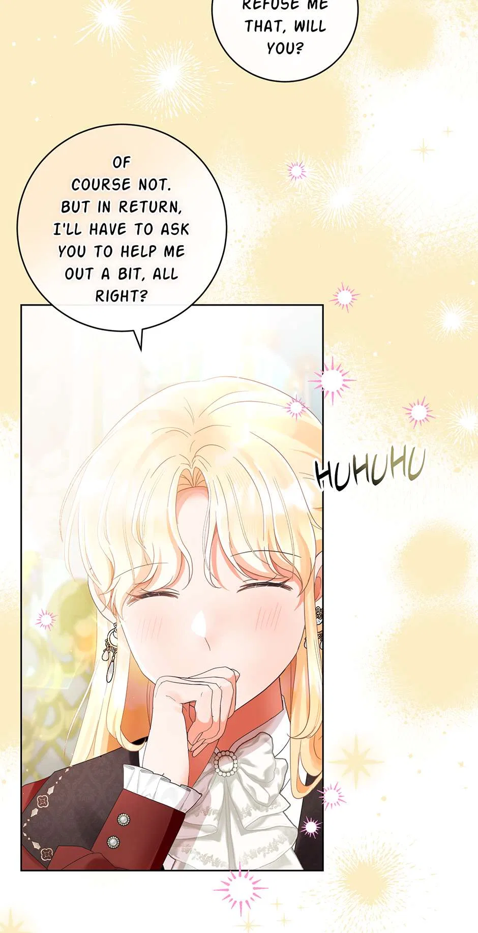 I Will Remove Them From My Life Chapter 114 – Page 45