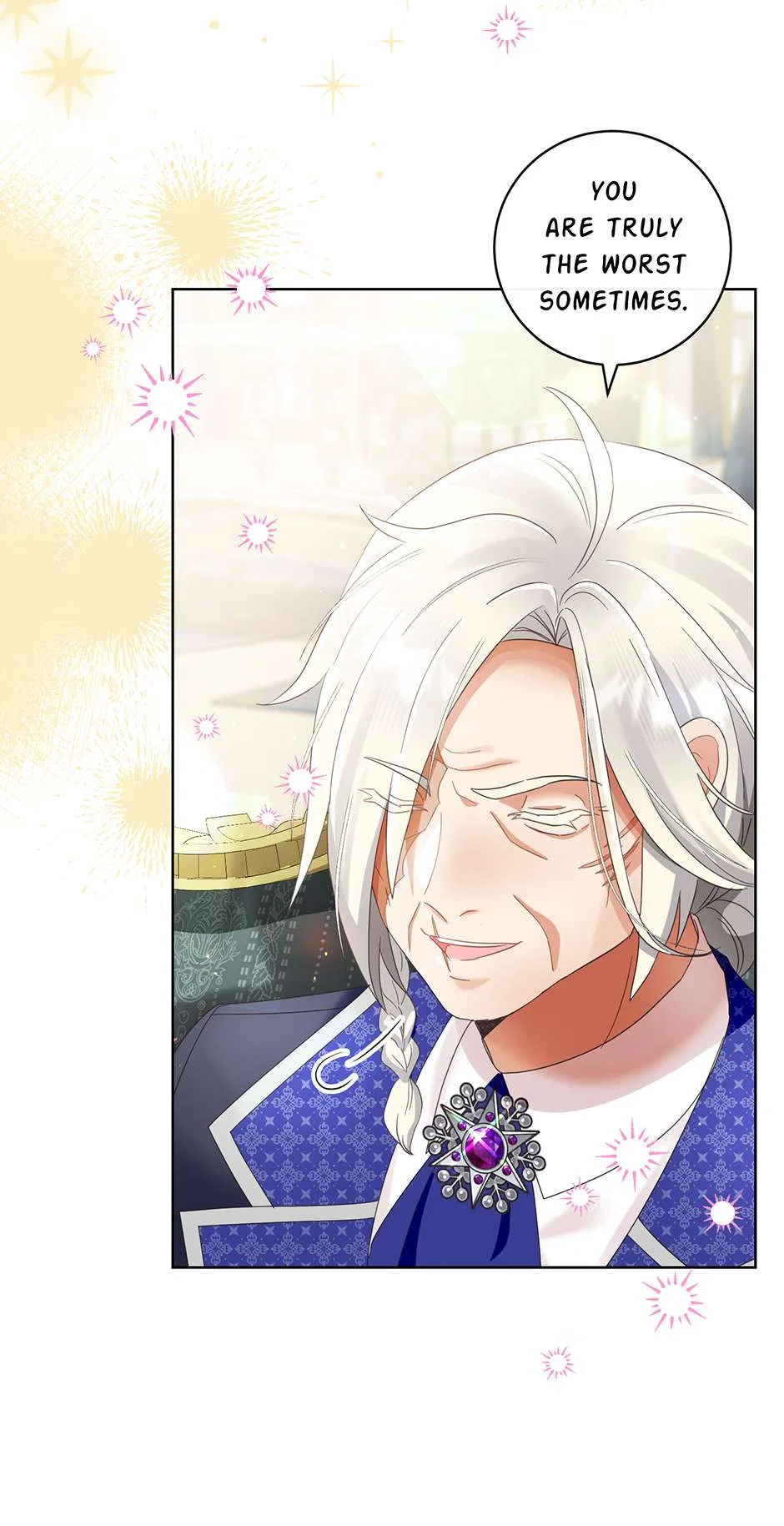 I Will Remove Them From My Life Chapter 114 – Page 46