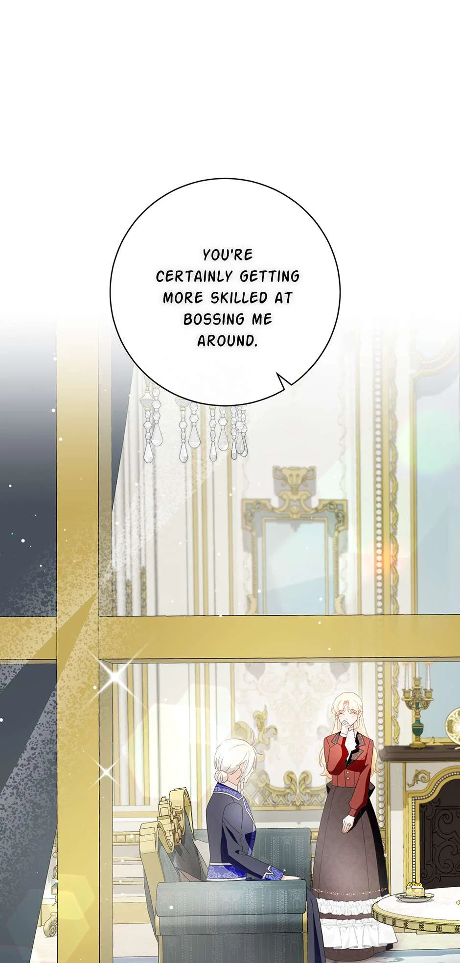 I Will Remove Them From My Life Chapter 114 – Page 47