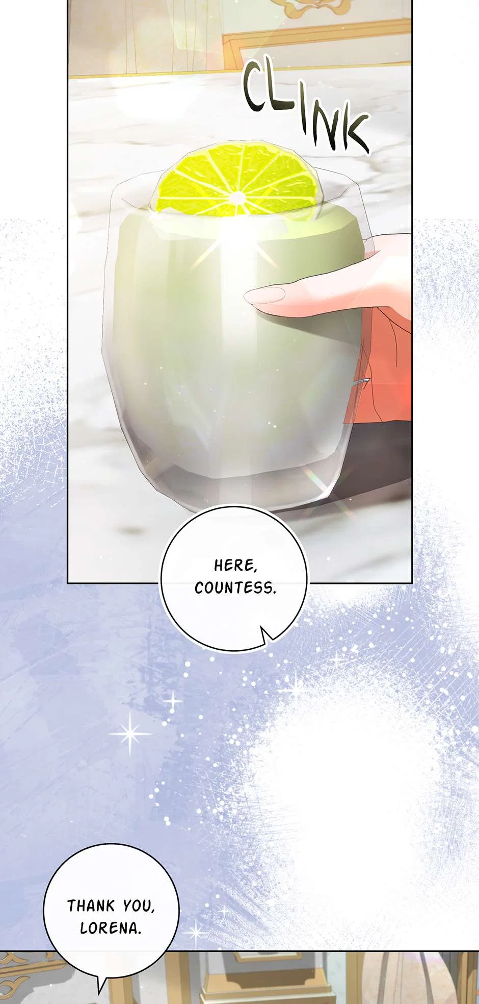 I Will Remove Them From My Life Chapter 114 – Page 49
