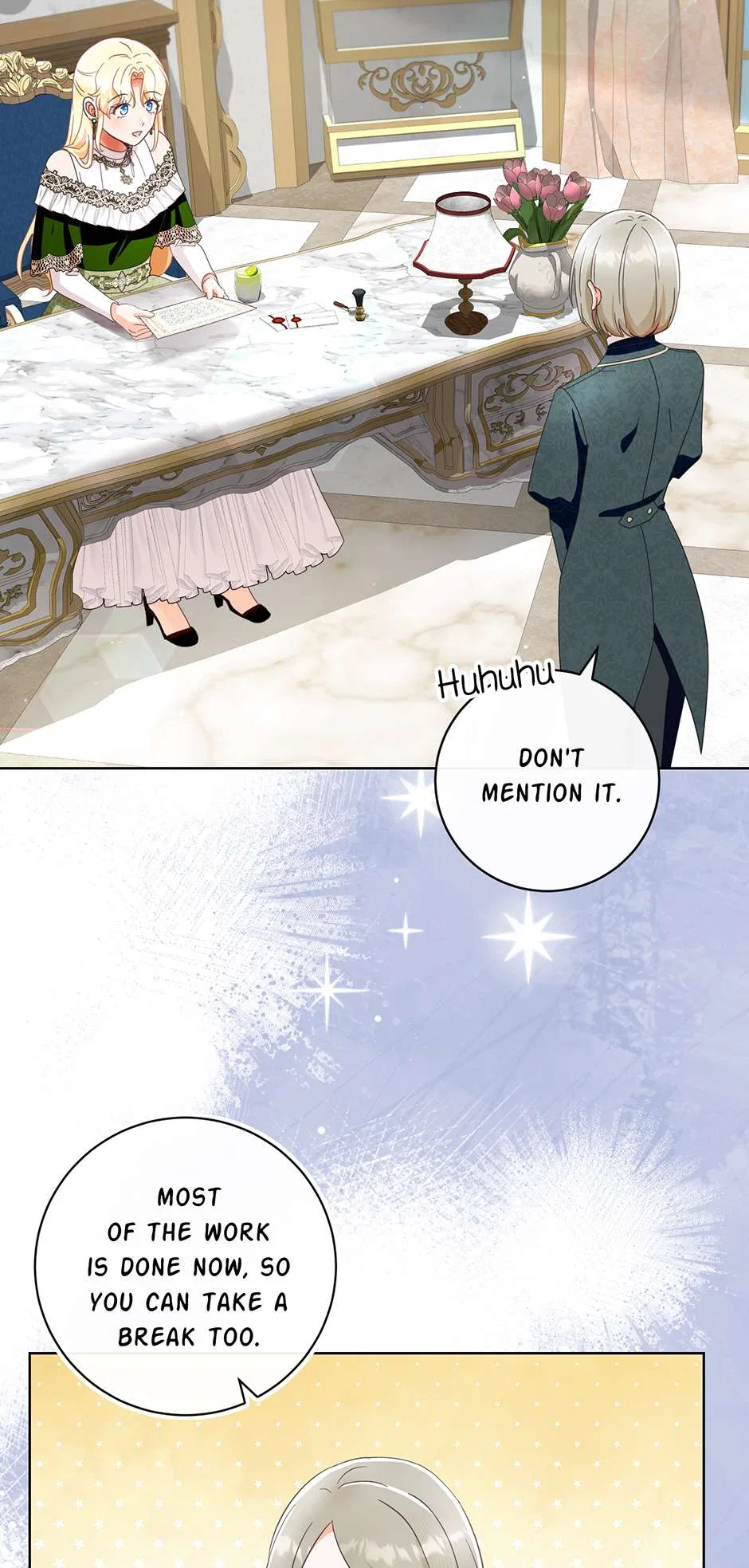 I Will Remove Them From My Life Chapter 114 – Page 50