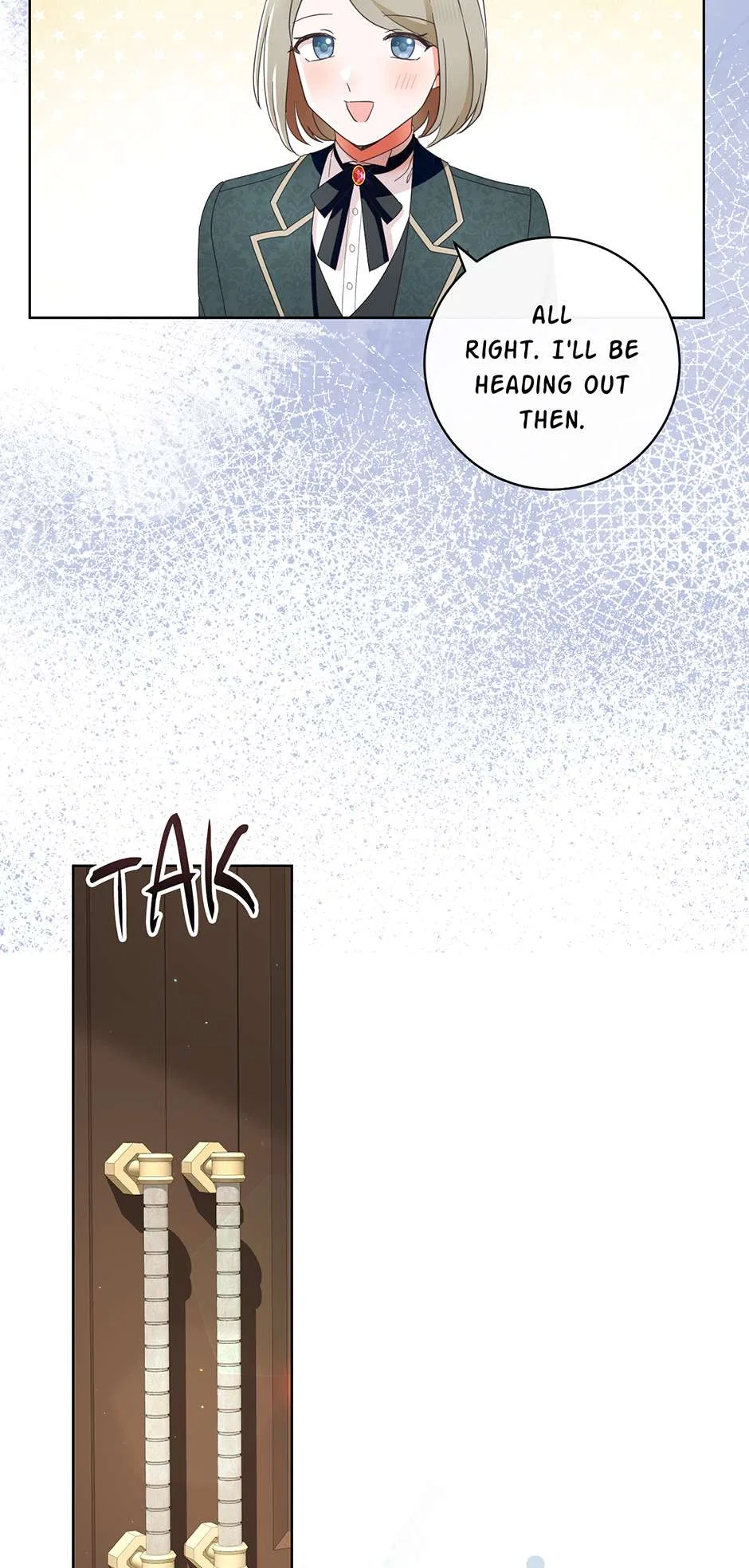 I Will Remove Them From My Life Chapter 114 – Page 51