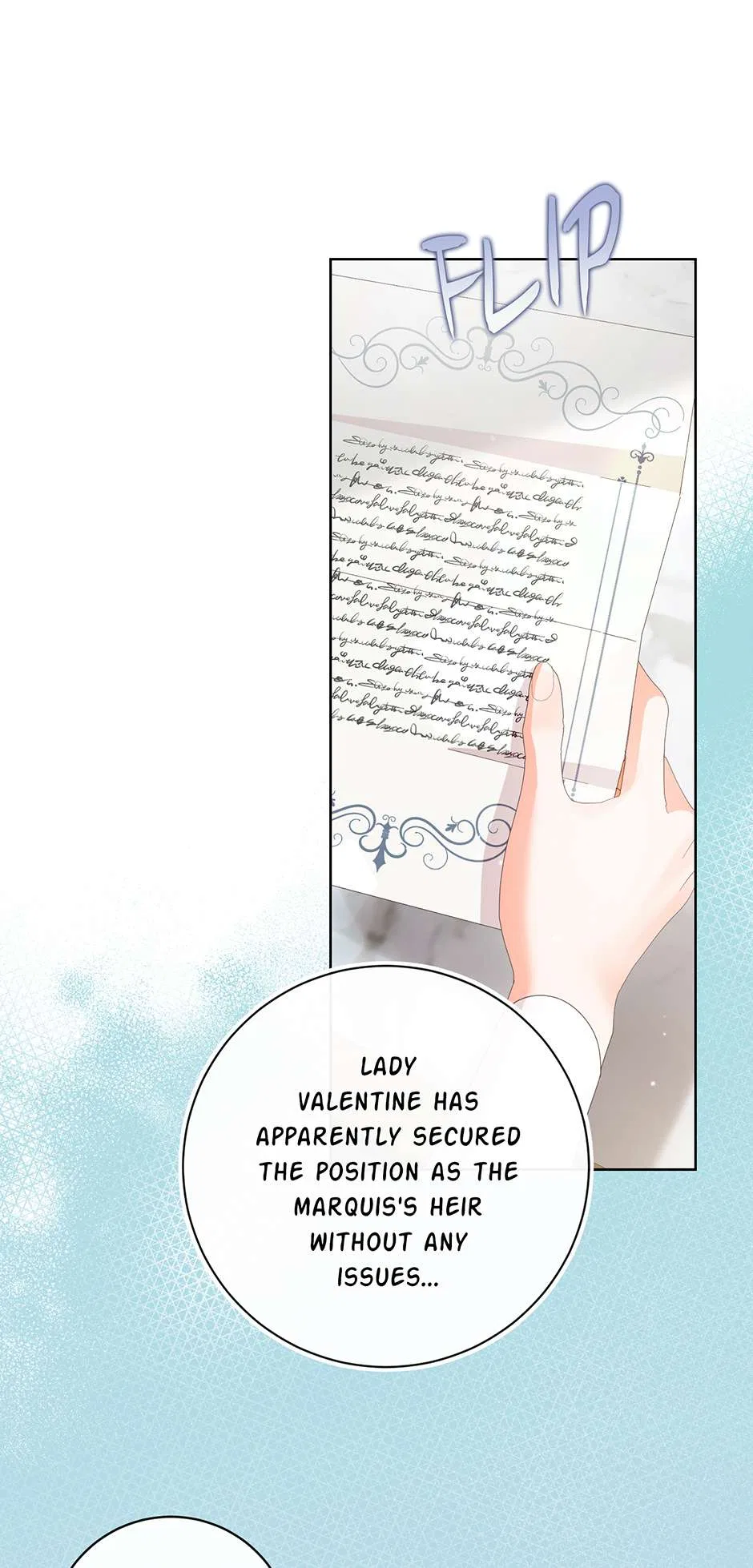 I Will Remove Them From My Life Chapter 114 – Page 56