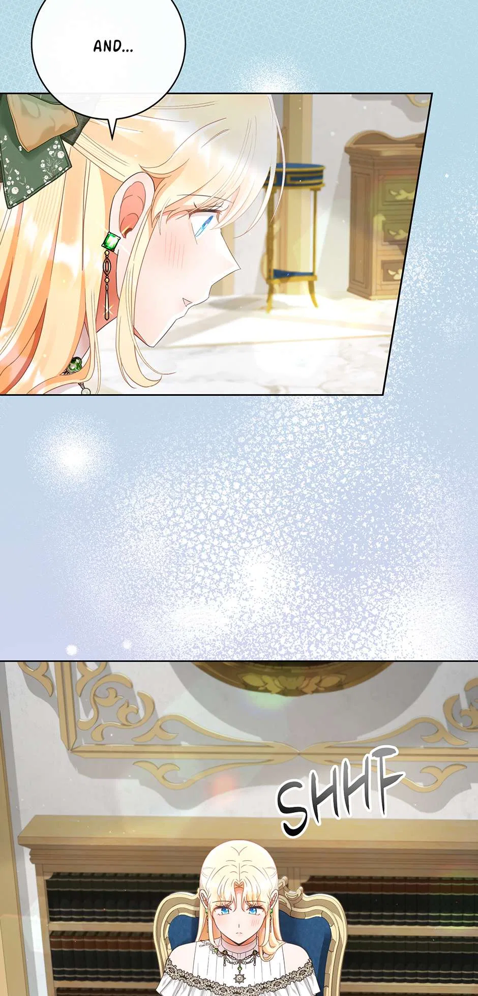 I Will Remove Them From My Life Chapter 114 – Page 57