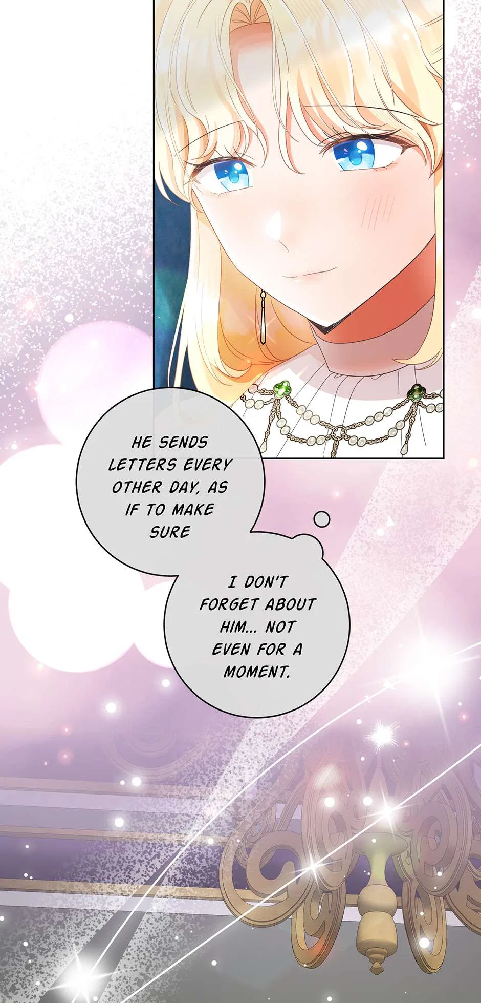 I Will Remove Them From My Life Chapter 114 – Page 59