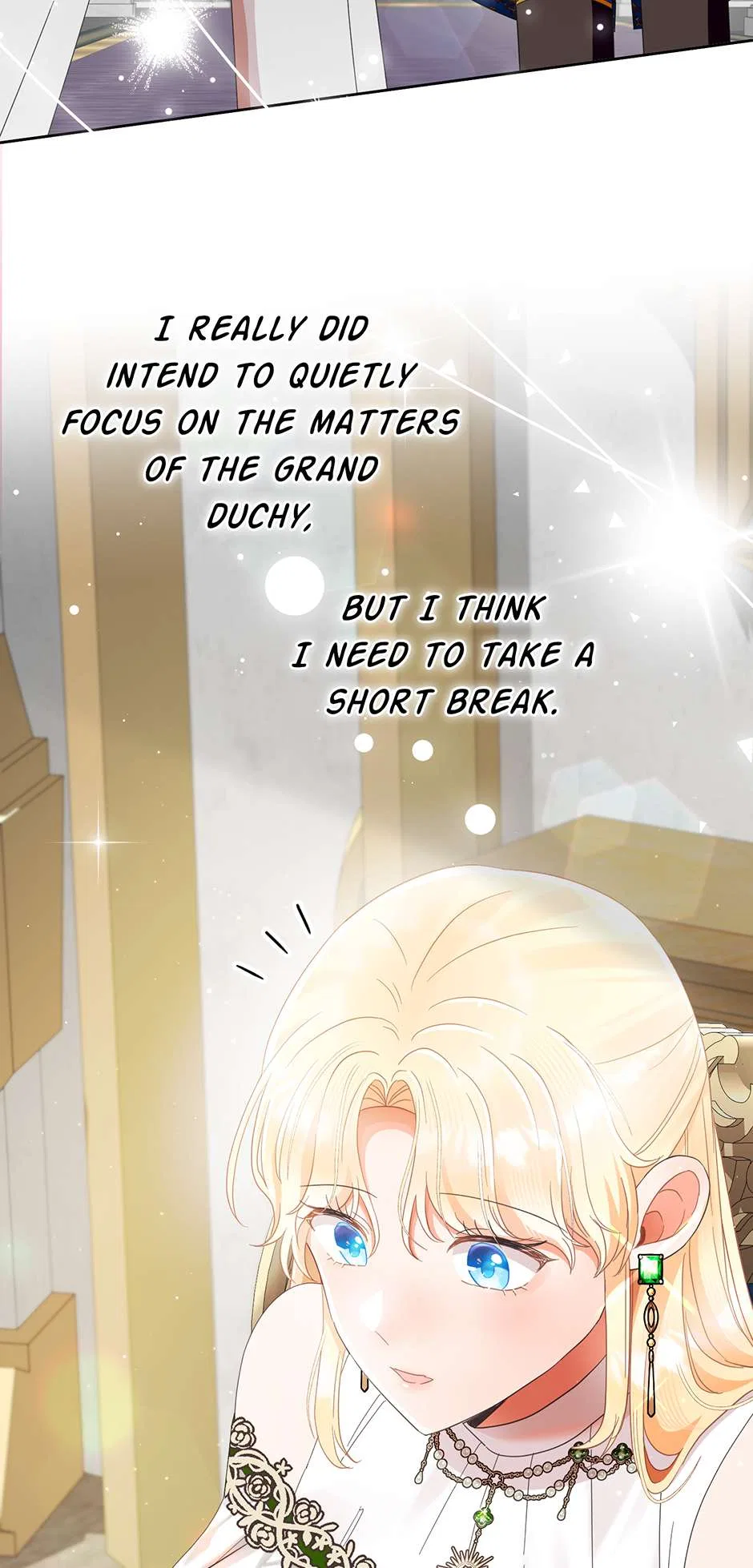 I Will Remove Them From My Life Chapter 114 – Page 61