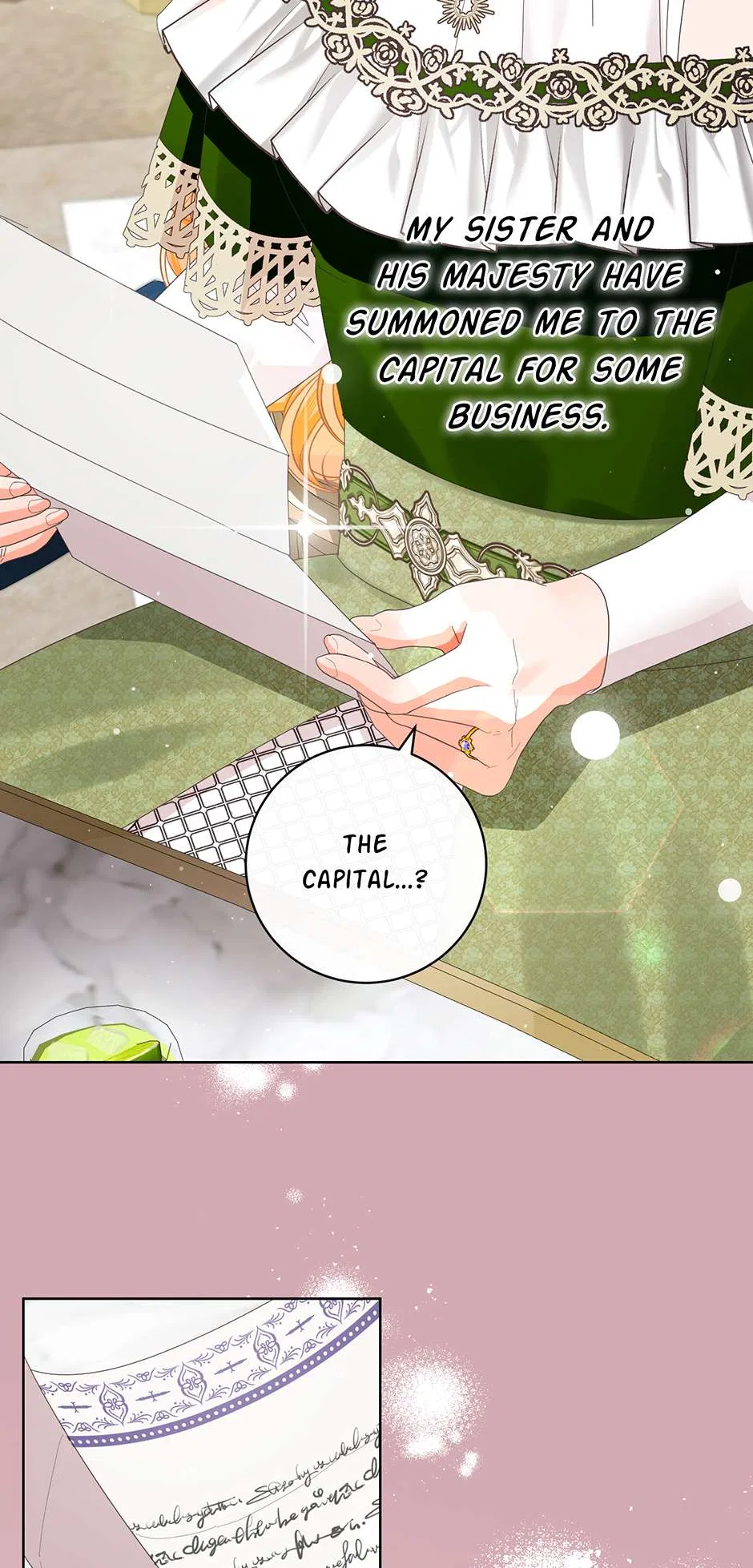 I Will Remove Them From My Life Chapter 114 – Page 62