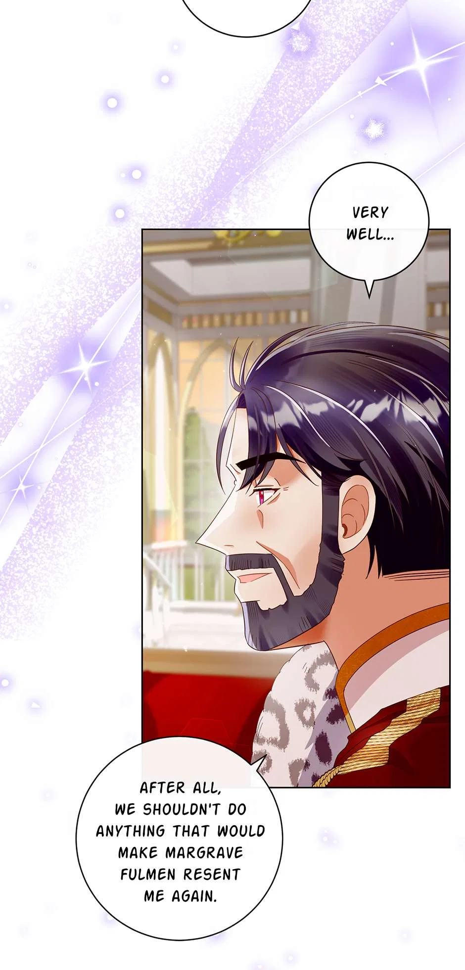 I Will Remove Them From My Life Chapter 113 – Page 8