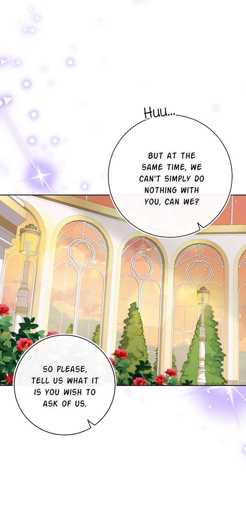 I Will Remove Them From My Life Chapter 113 – Page 9