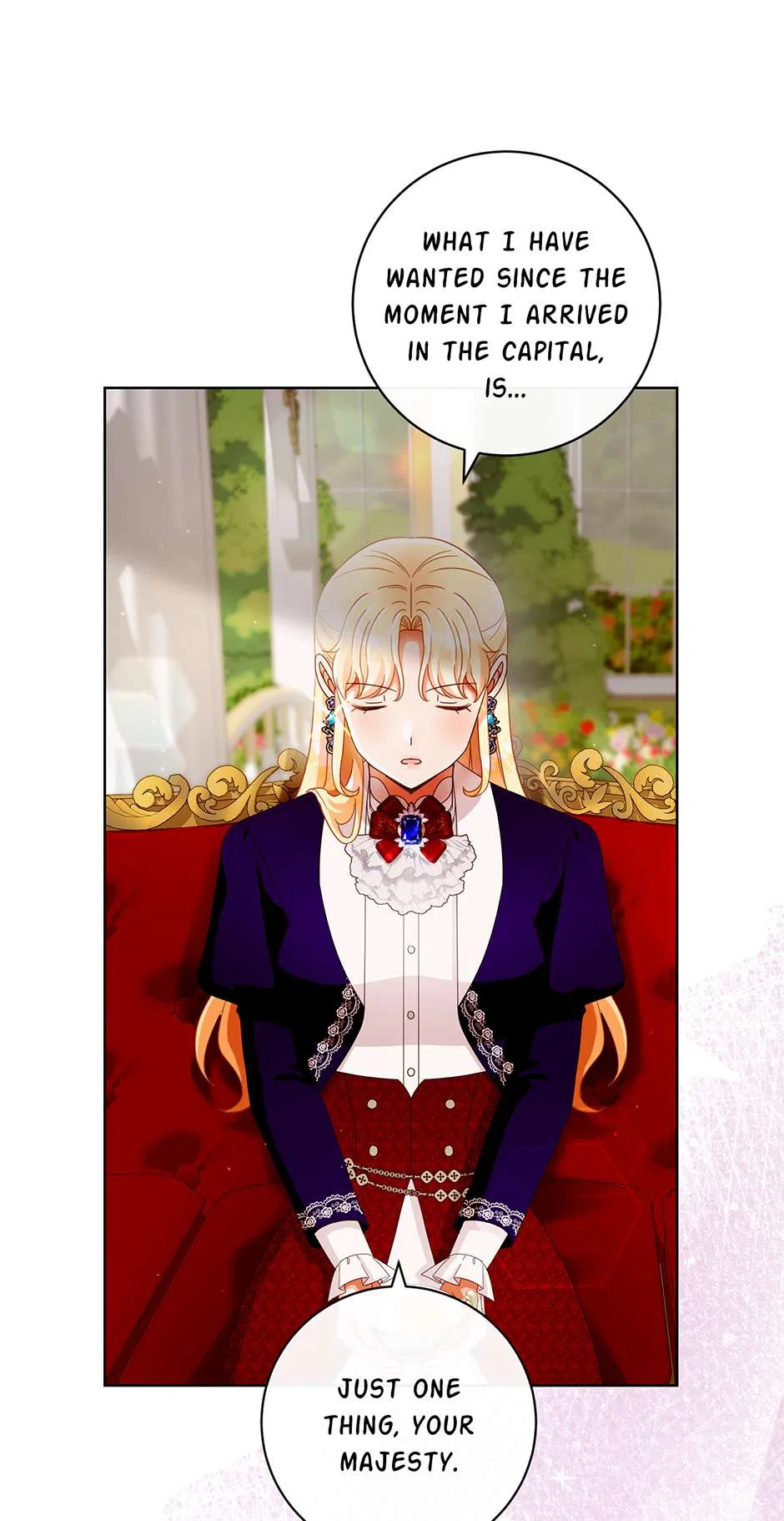 I Will Remove Them From My Life Chapter 113 – Page 10