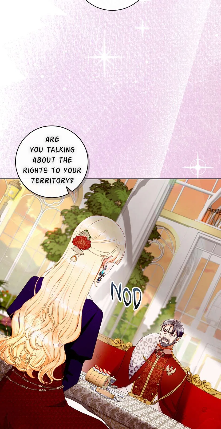 I Will Remove Them From My Life Chapter 113 – Page 11