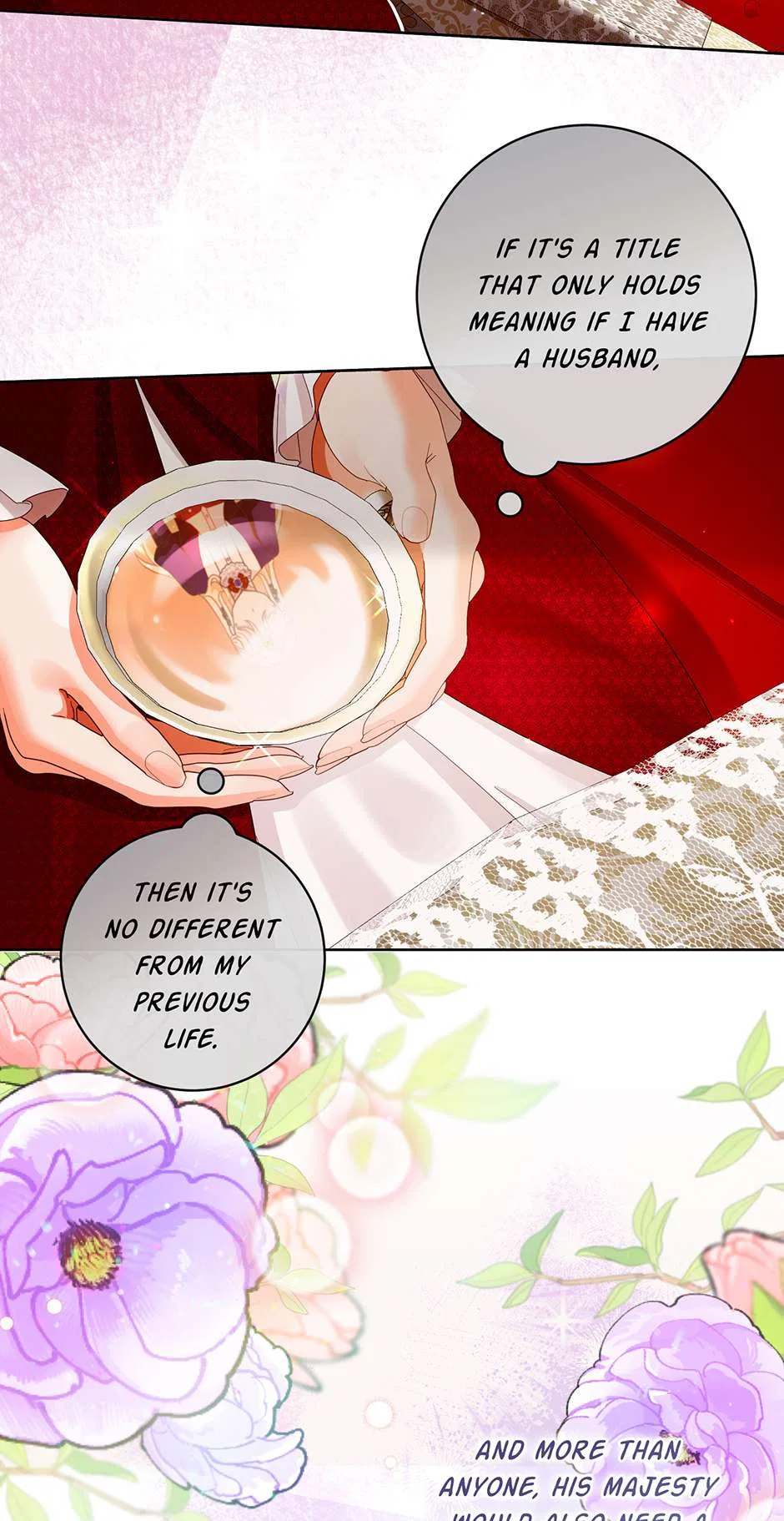 I Will Remove Them From My Life Chapter 113 – Page 12