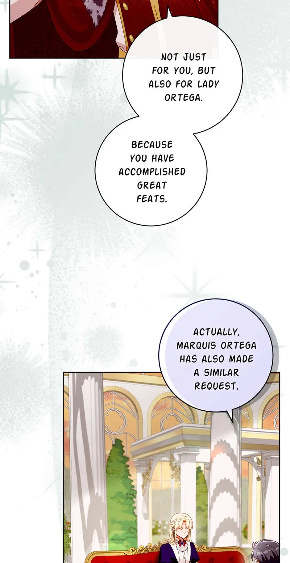 I Will Remove Them From My Life Chapter 113 – Page 15